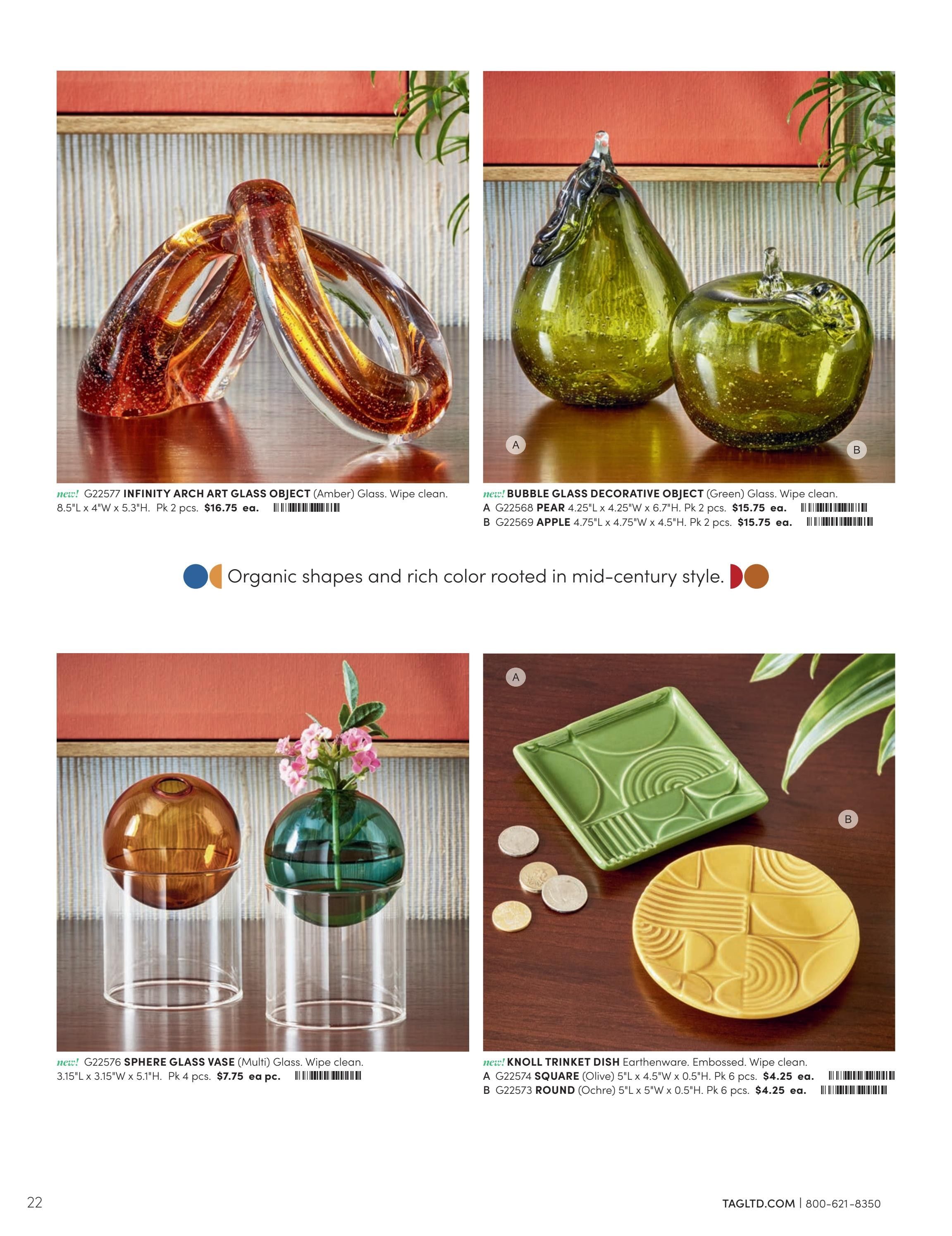 tag Everyday Home Catalog Weekly Ad January 1 - December 31, 2026