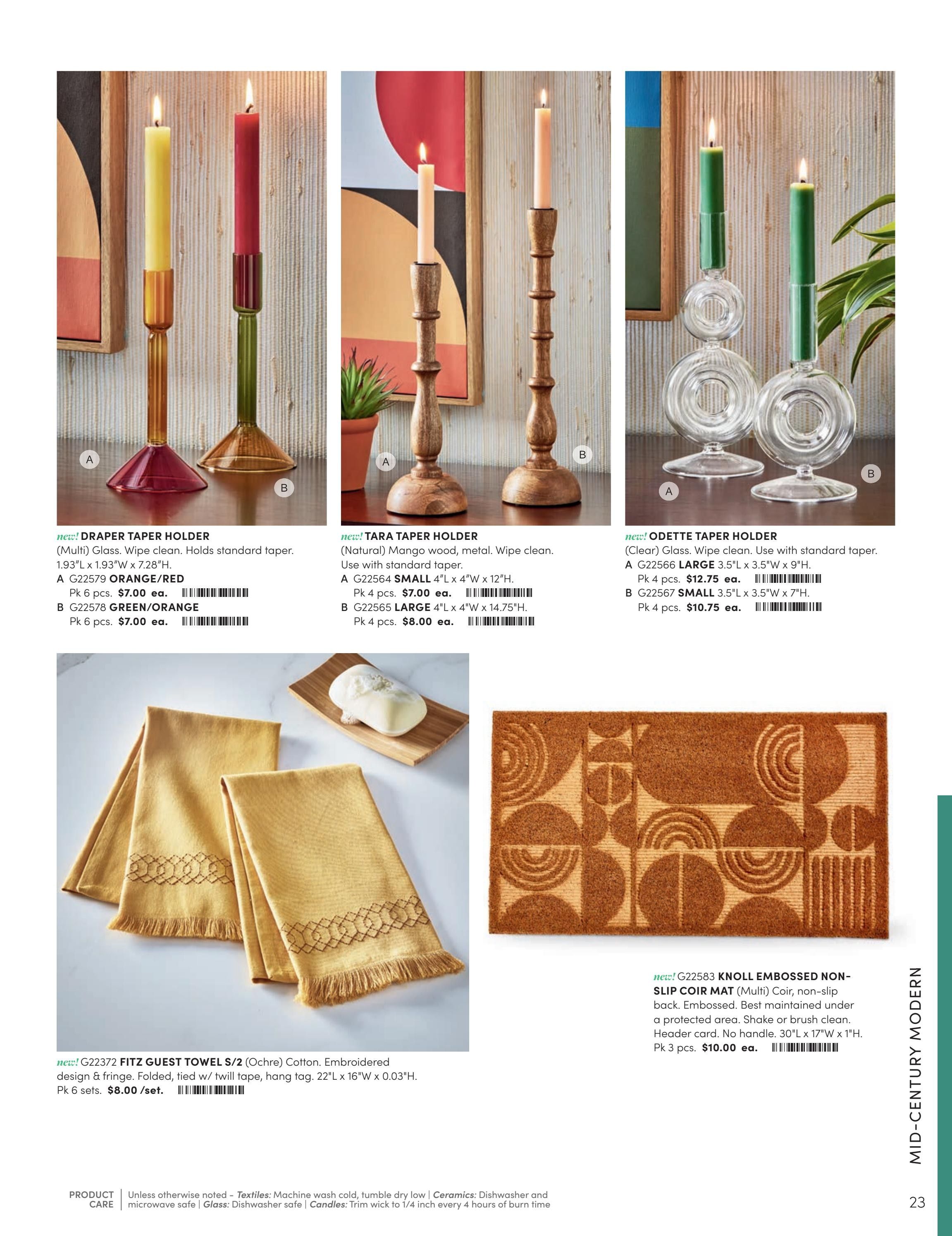 tag Everyday Home Catalog Weekly Ad January 1 - December 31, 2026