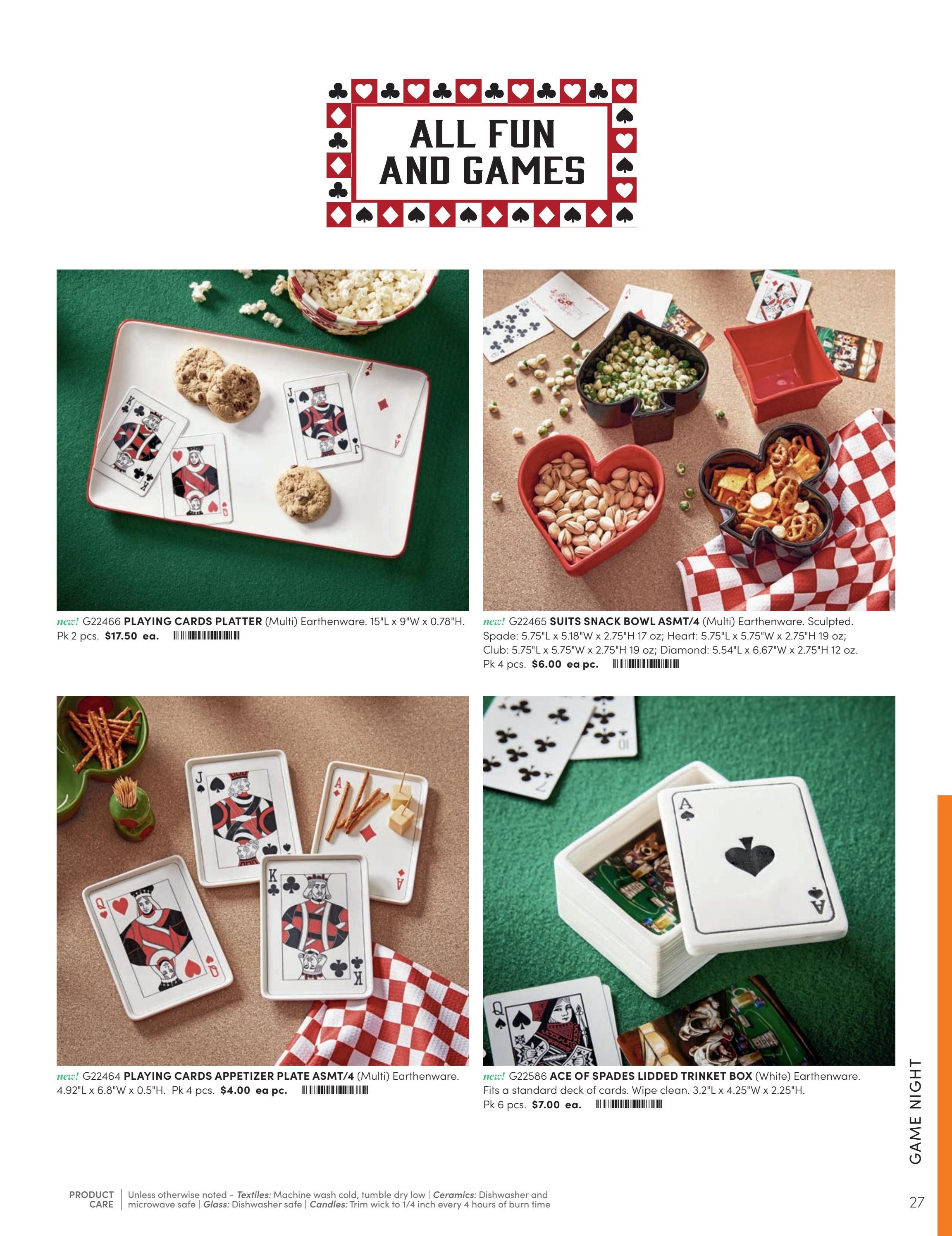 tag Everyday Home Catalog Weekly Ad January 1 - December 31, 2026