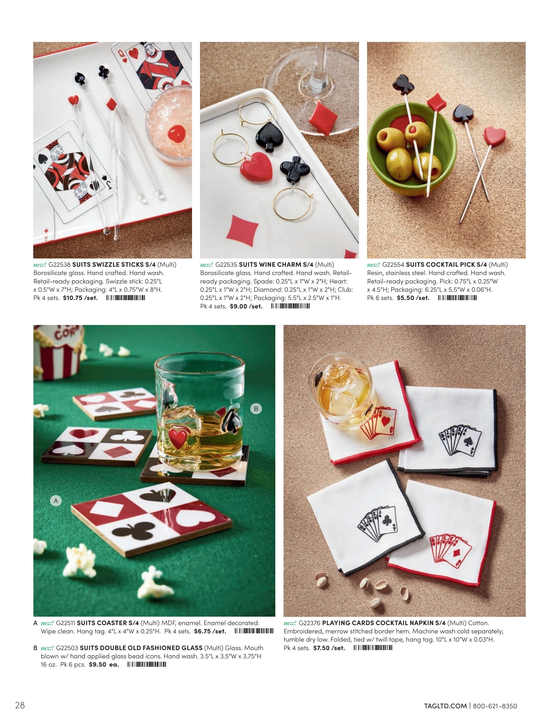 tag Everyday Home Catalog Weekly Ad January 1 - December 31, 2026