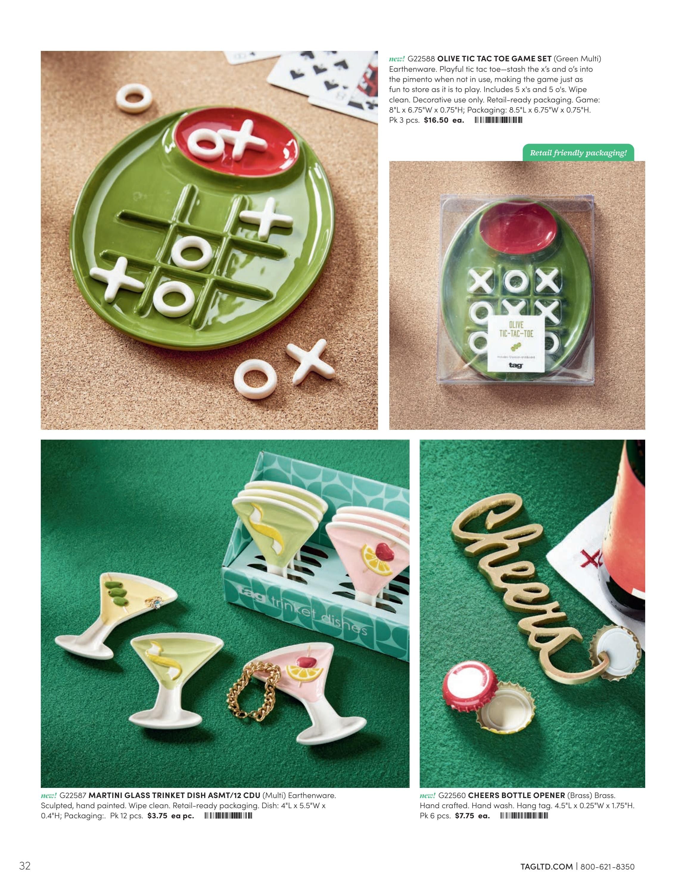 tag Everyday Home Catalog Weekly Ad January 1 - December 31, 2026