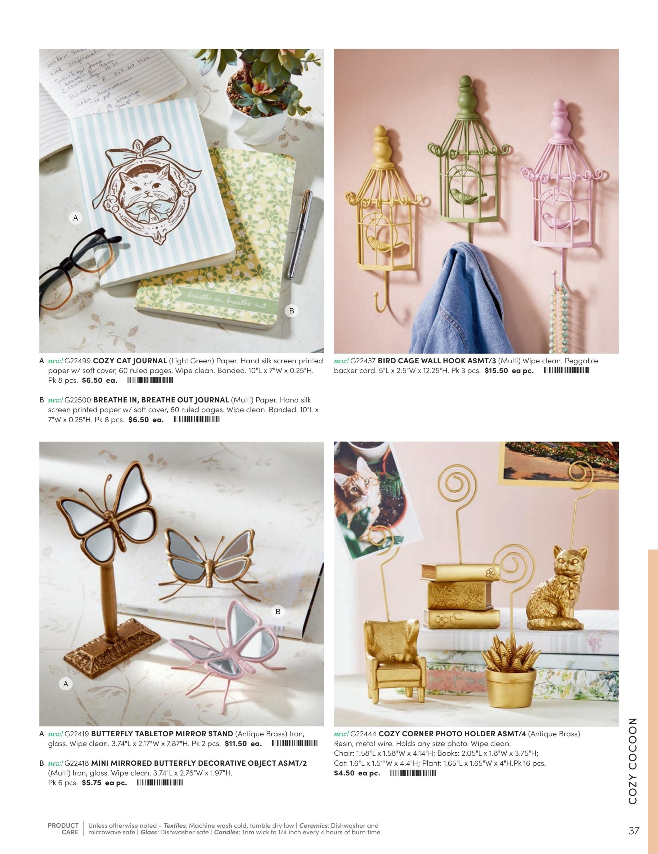 tag Everyday Home Catalog Weekly Ad January 1 - December 31, 2026