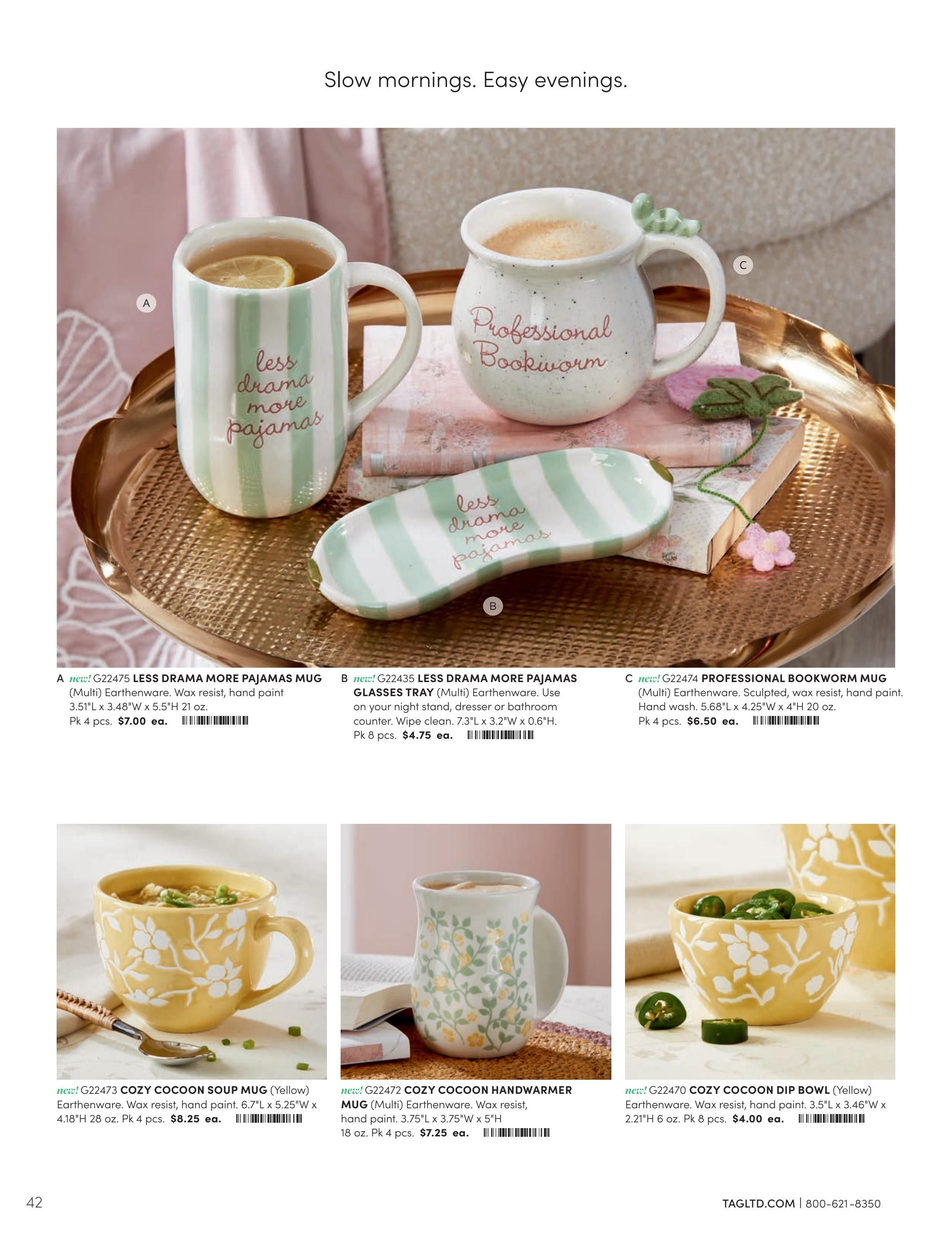 tag Everyday Home Catalog Weekly Ad January 1 - December 31, 2026