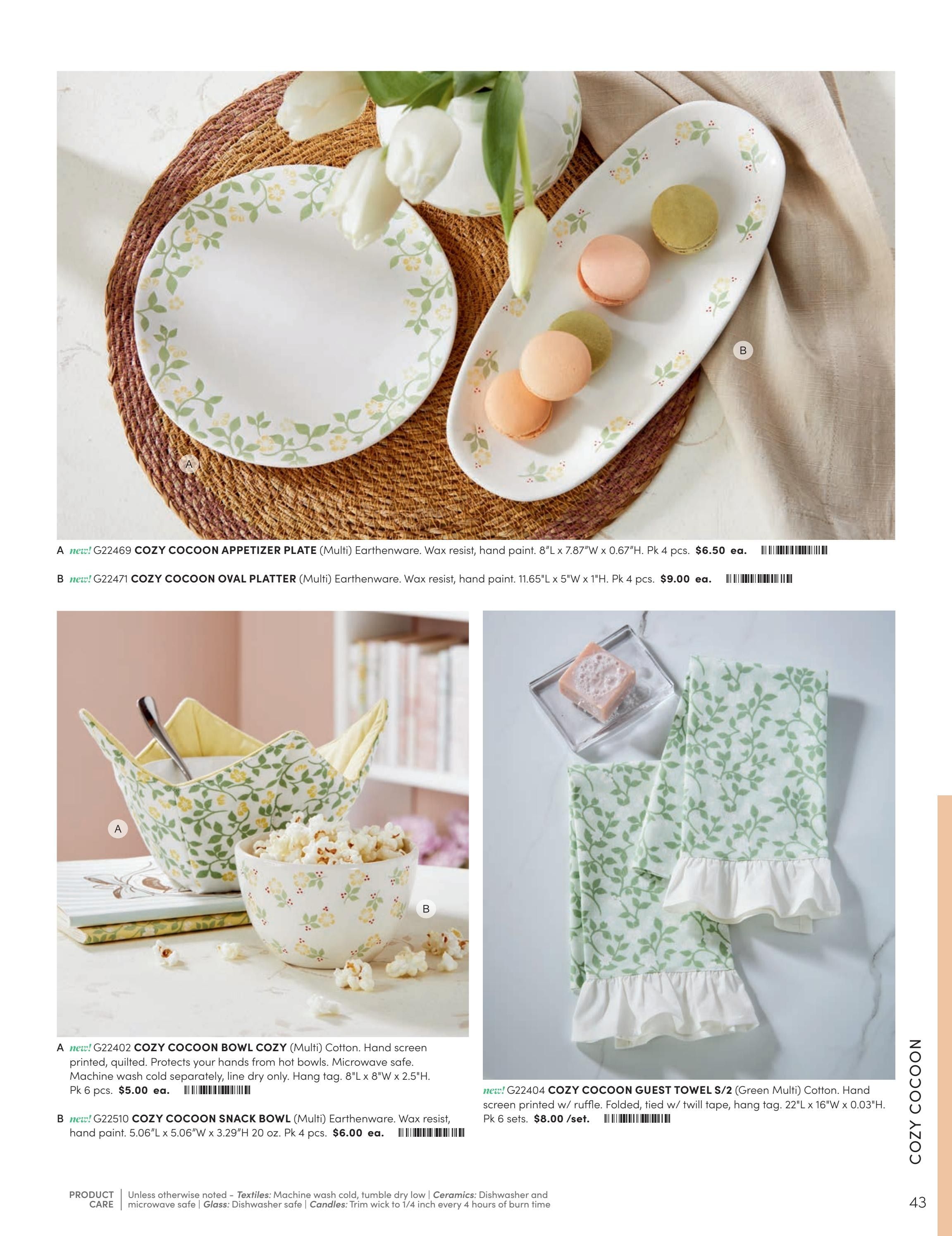 tag Everyday Home Catalog Weekly Ad January 1 - December 31, 2026