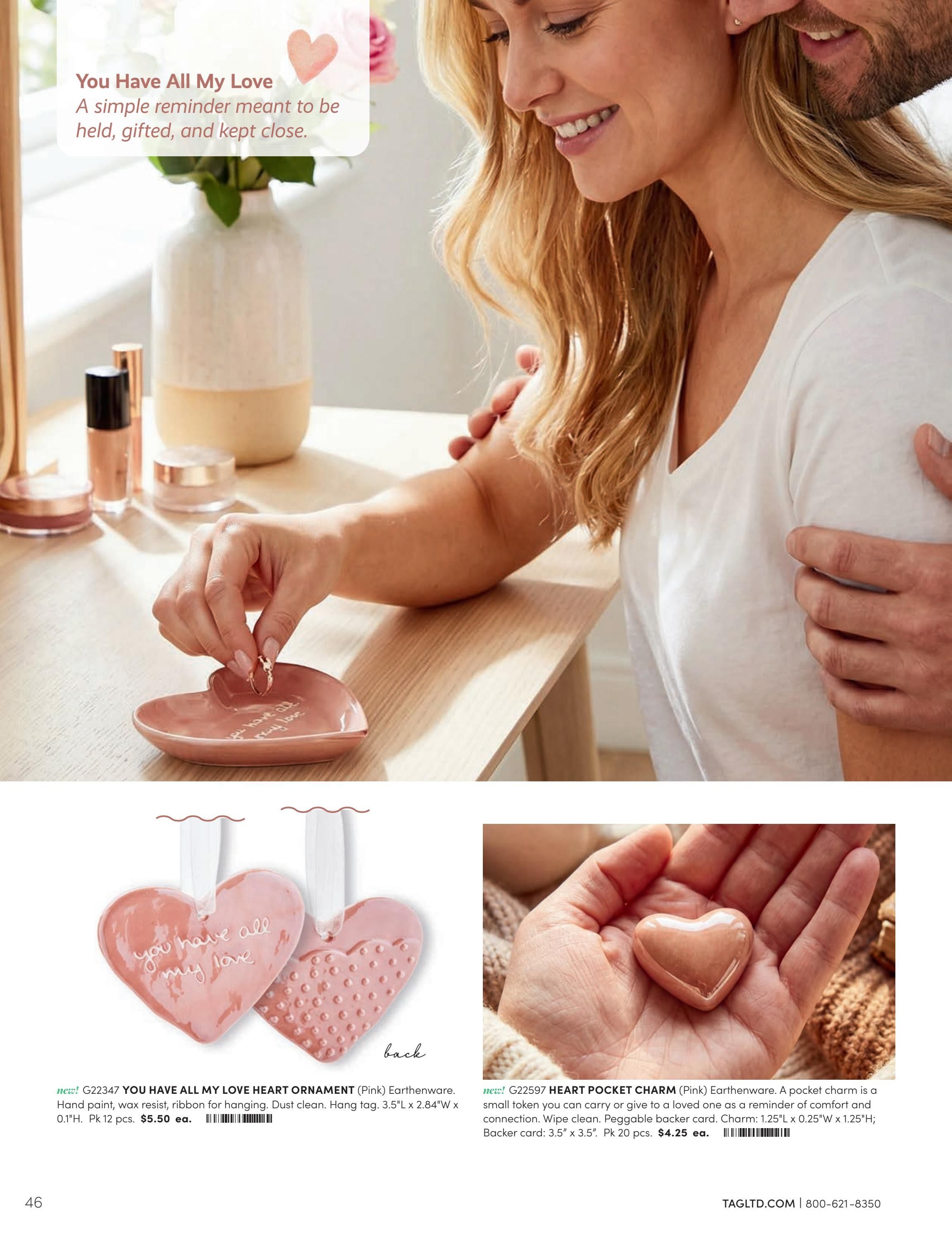 tag Everyday Home Catalog Weekly Ad January 1 - December 31, 2026