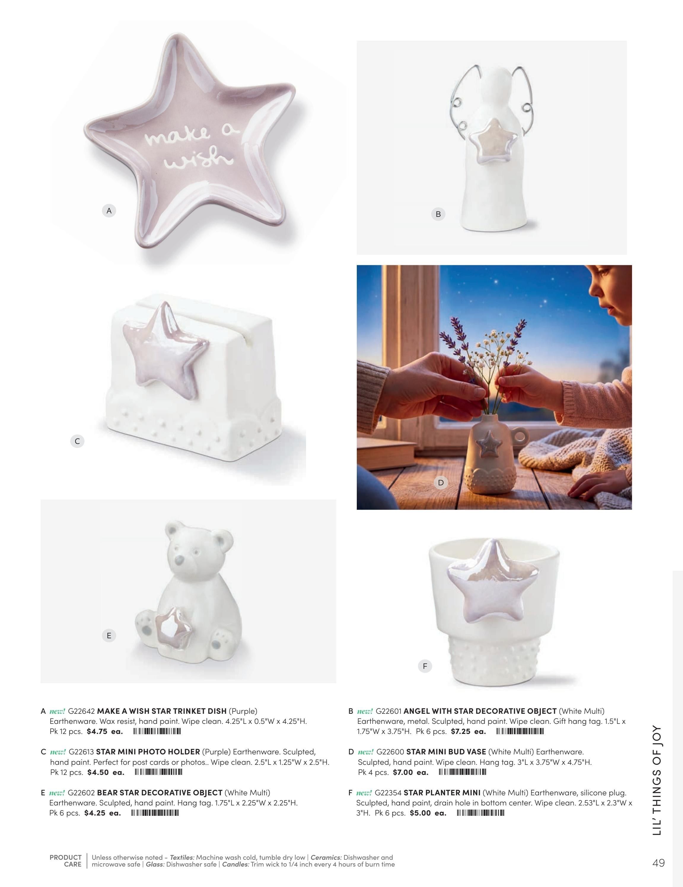 tag Everyday Home Catalog Weekly Ad January 1 - December 31, 2026