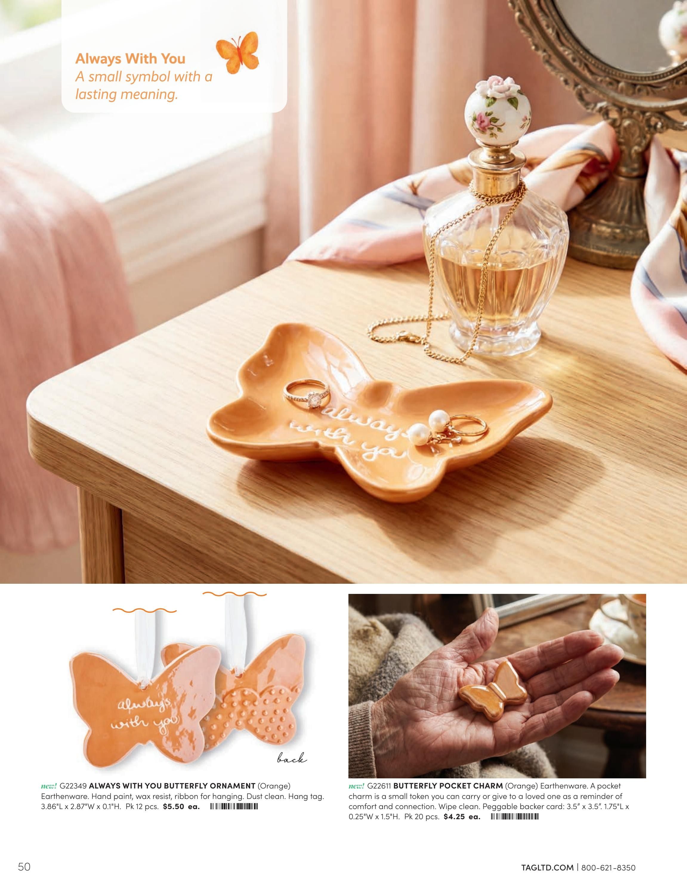 tag Everyday Home Catalog Weekly Ad January 1 - December 31, 2026