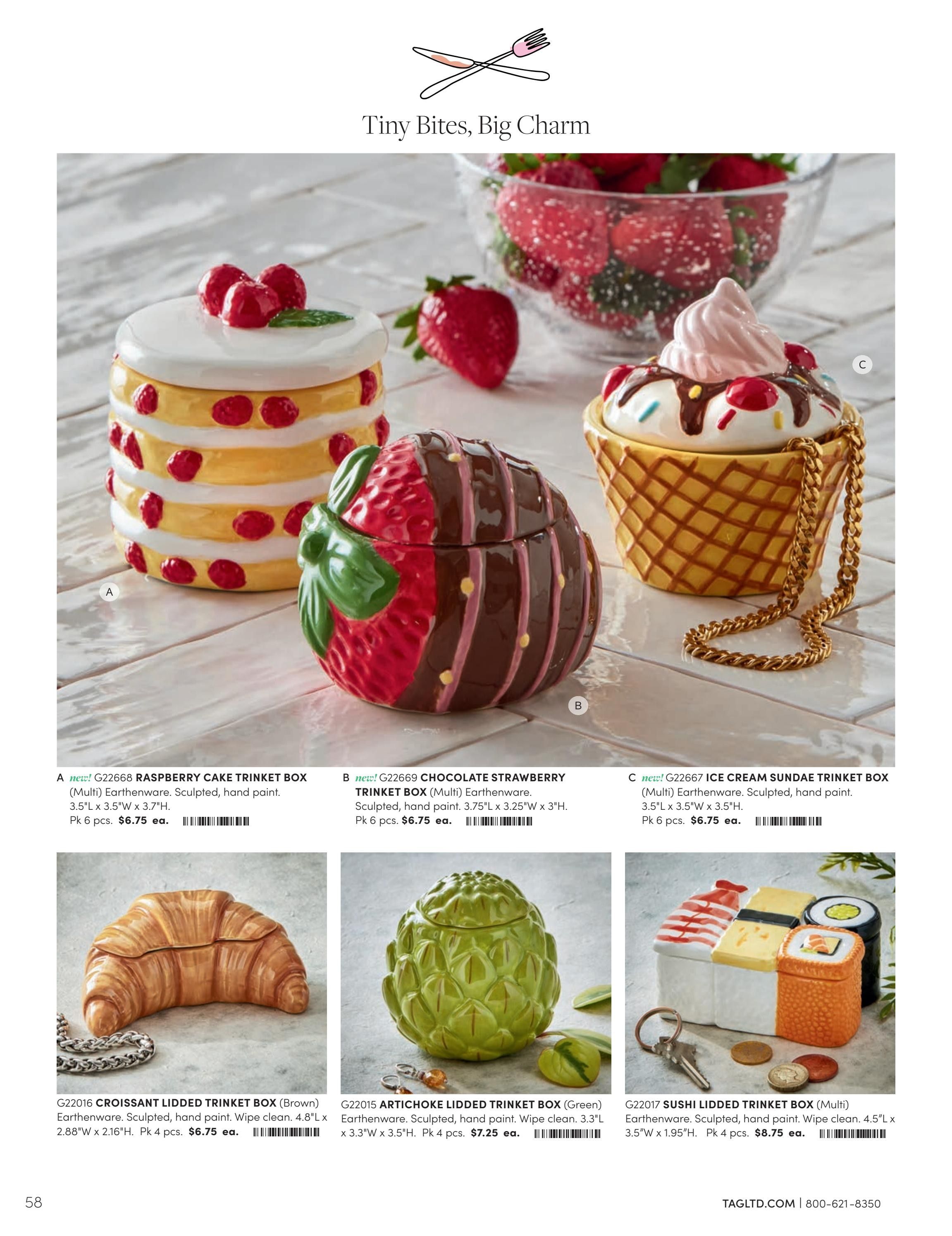 tag Everyday Home Catalog Weekly Ad January 1 - December 31, 2026