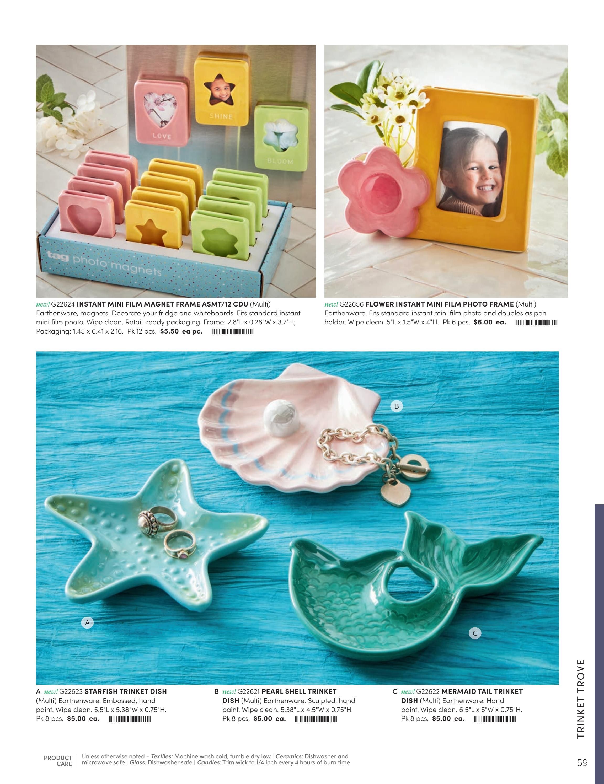 tag Everyday Home Catalog Weekly Ad January 1 - December 31, 2026