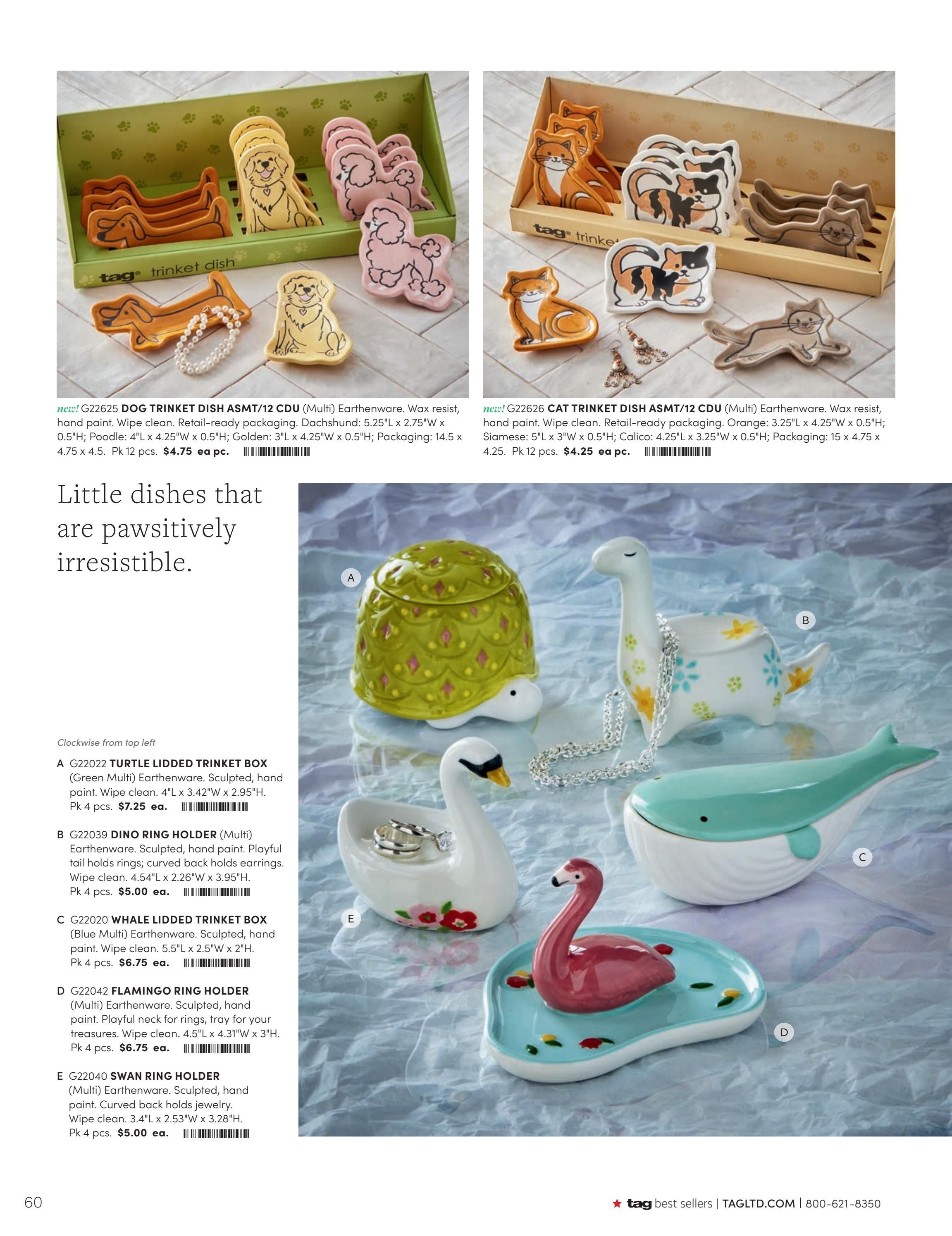 tag Everyday Home Catalog Weekly Ad January 1 - December 31, 2026