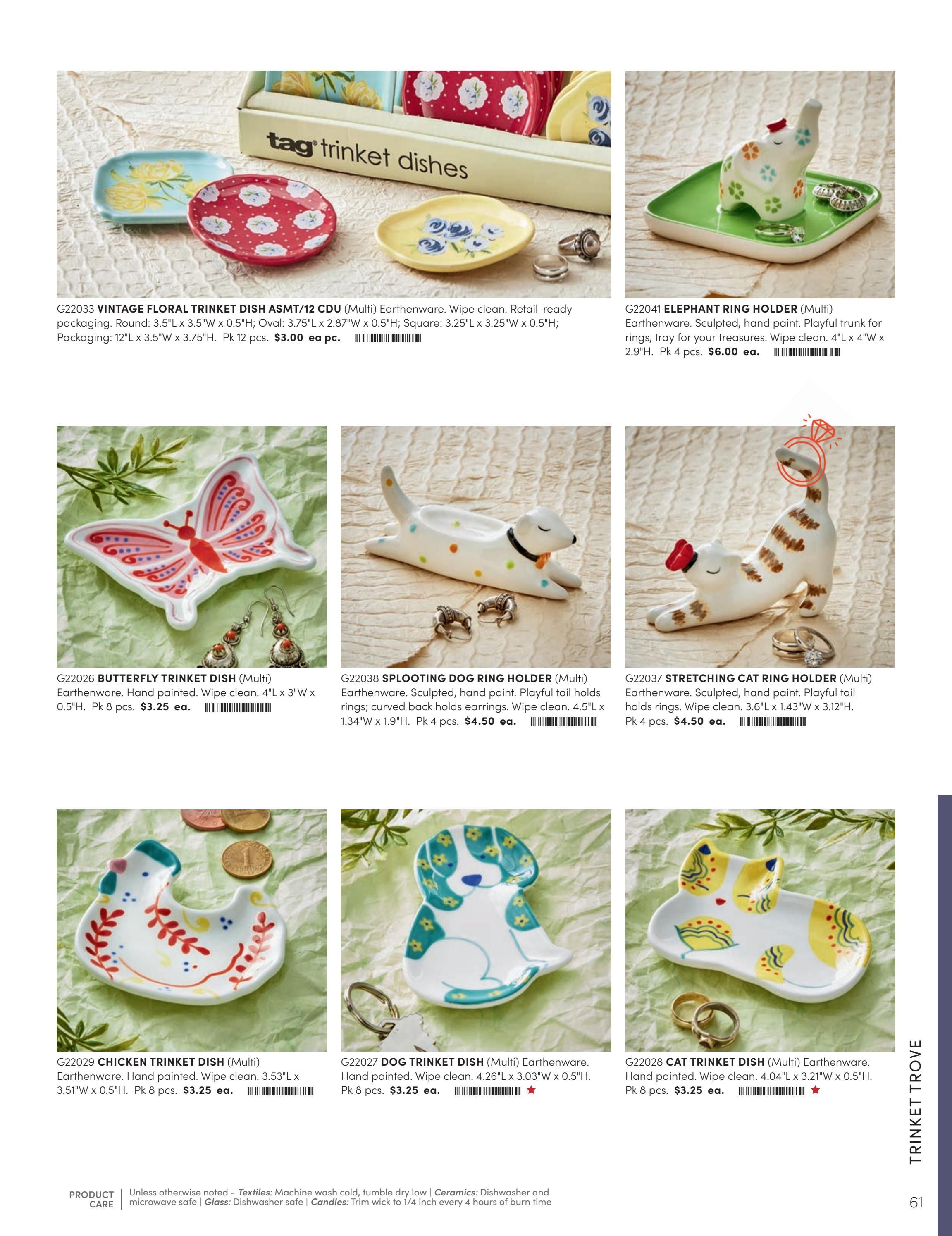 tag Everyday Home Catalog Weekly Ad January 1 - December 31, 2026