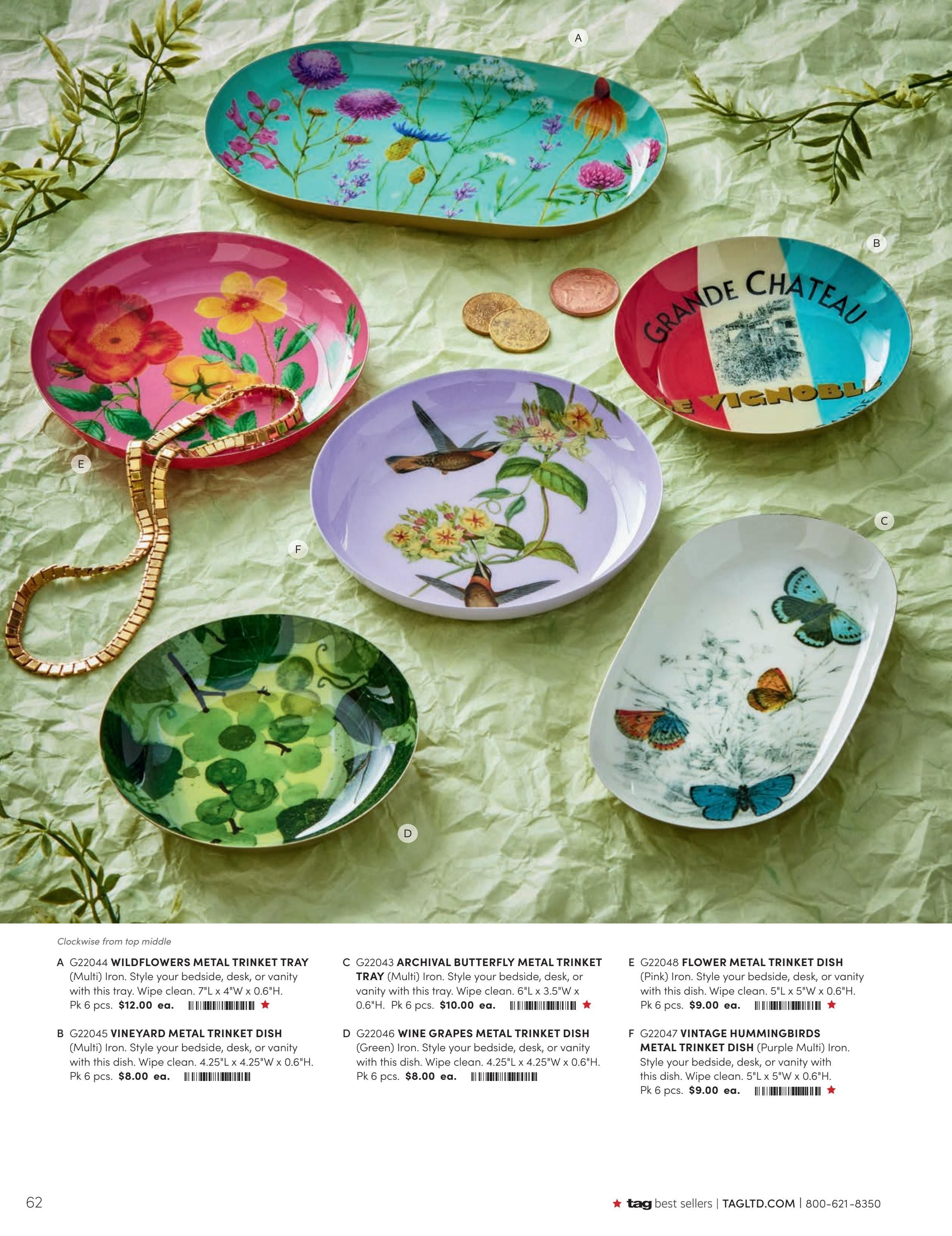 tag Everyday Home Catalog Weekly Ad January 1 - December 31, 2026