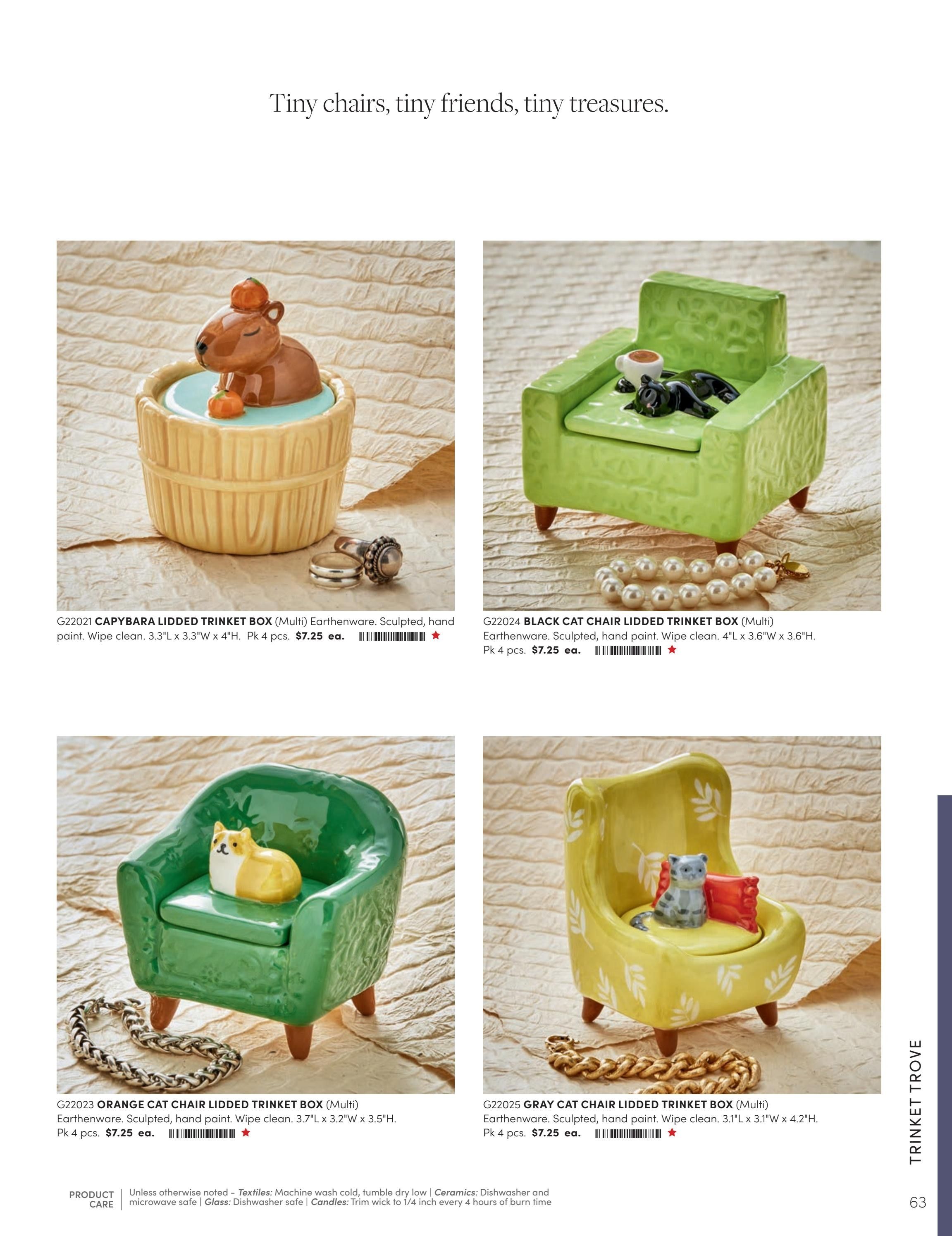 tag Everyday Home Catalog Weekly Ad January 1 - December 31, 2026