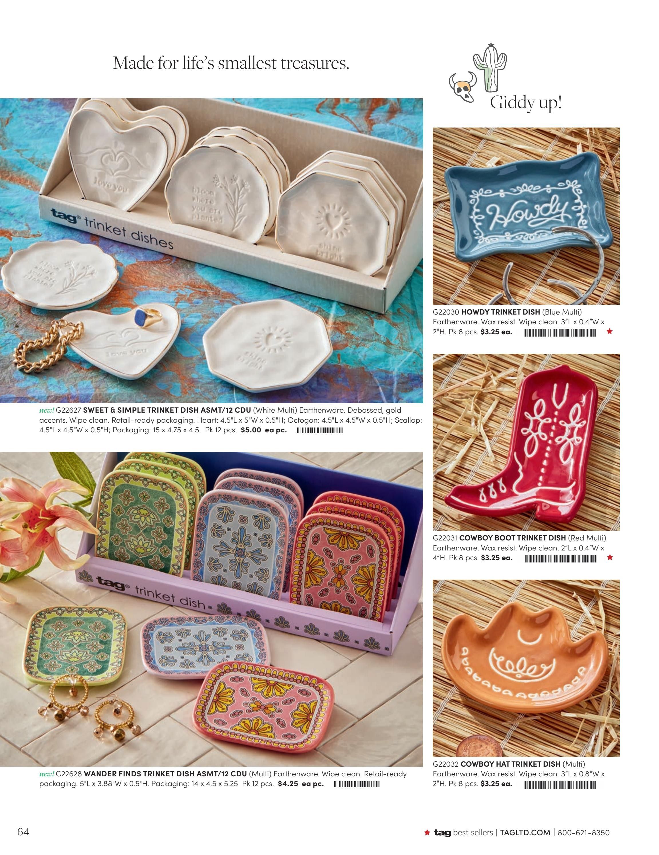 tag Everyday Home Catalog Weekly Ad January 1 - December 31, 2026