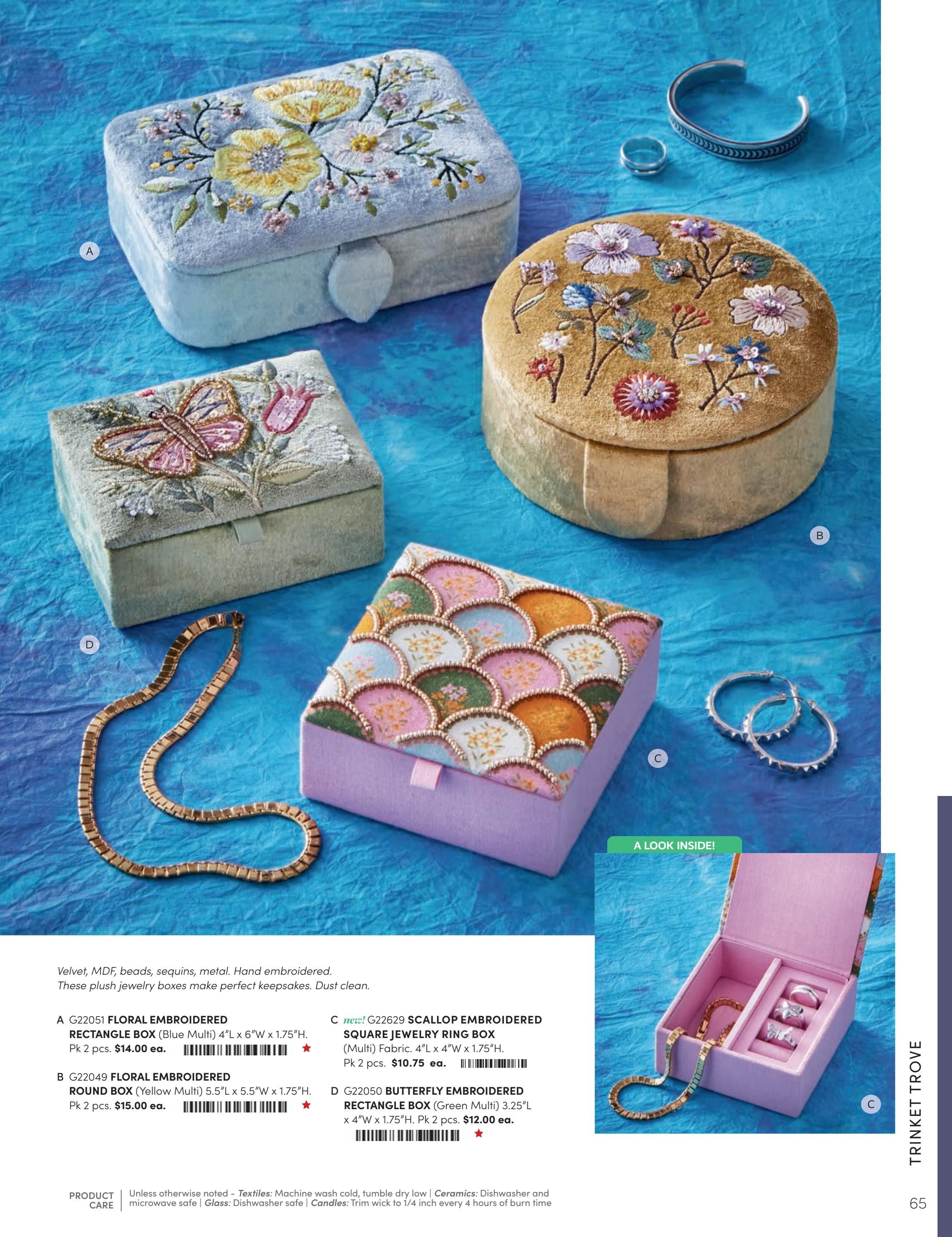 tag Everyday Home Catalog Weekly Ad January 1 - December 31, 2026