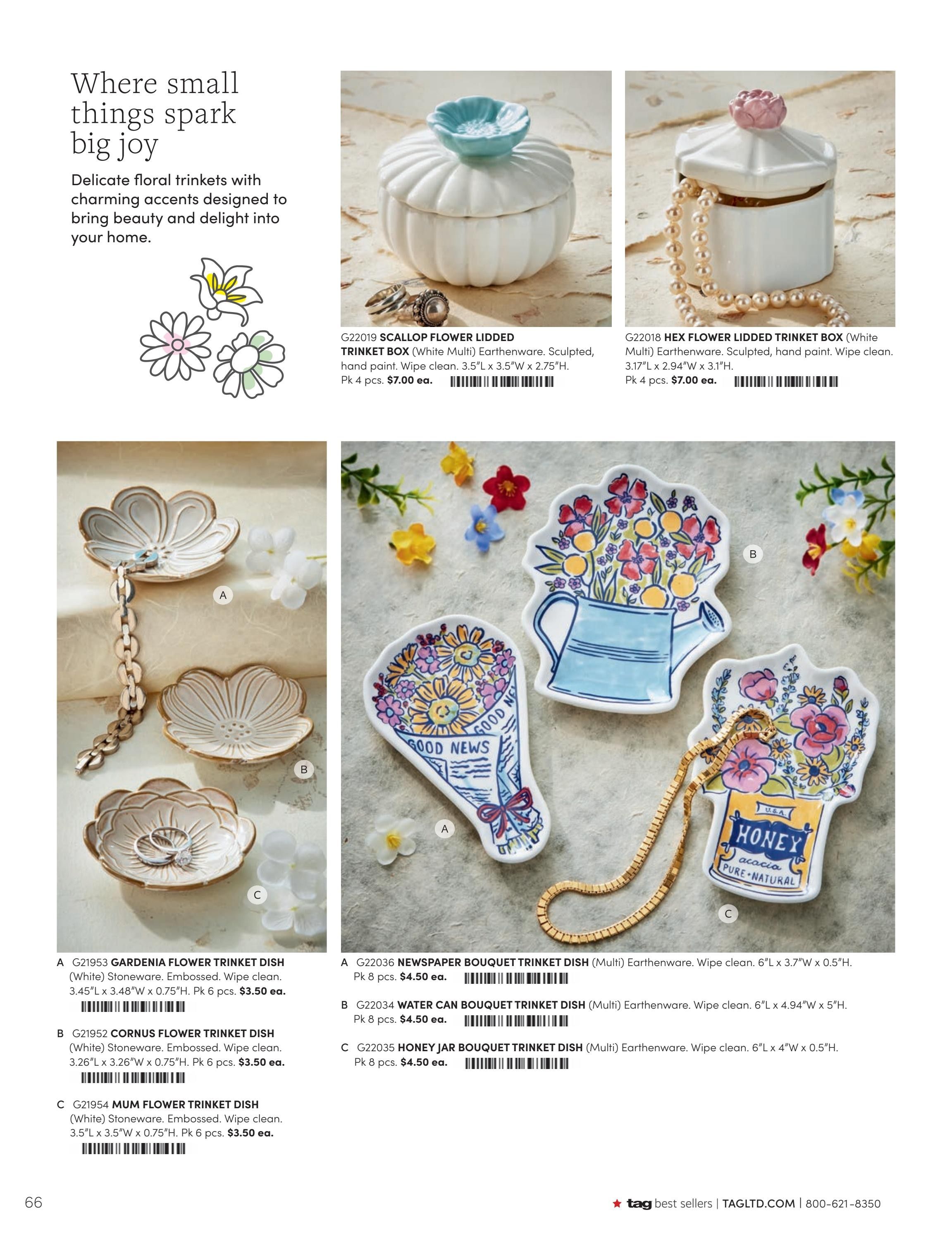 tag Everyday Home Catalog Weekly Ad January 1 - December 31, 2026