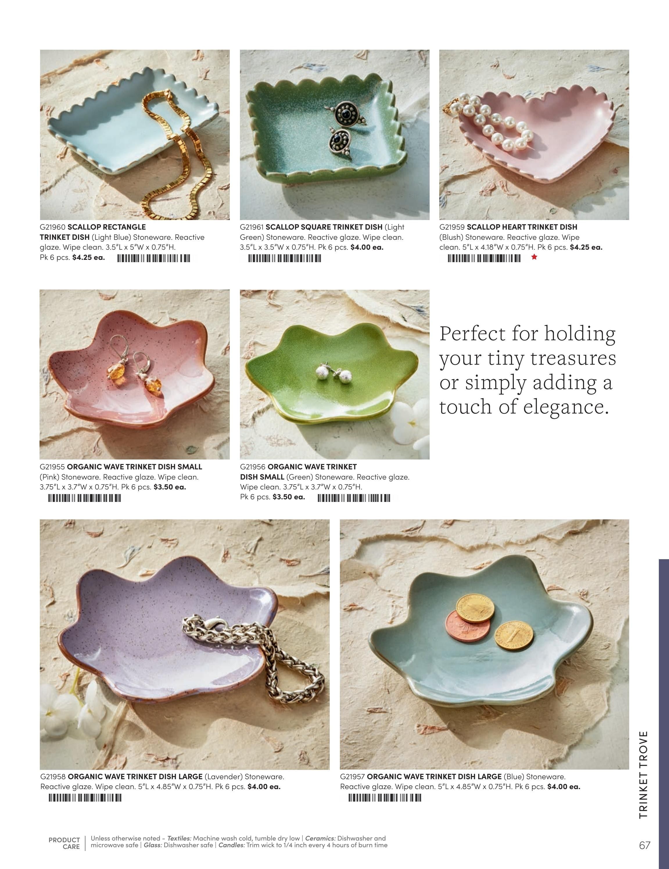 tag Everyday Home Catalog Weekly Ad January 1 - December 31, 2026