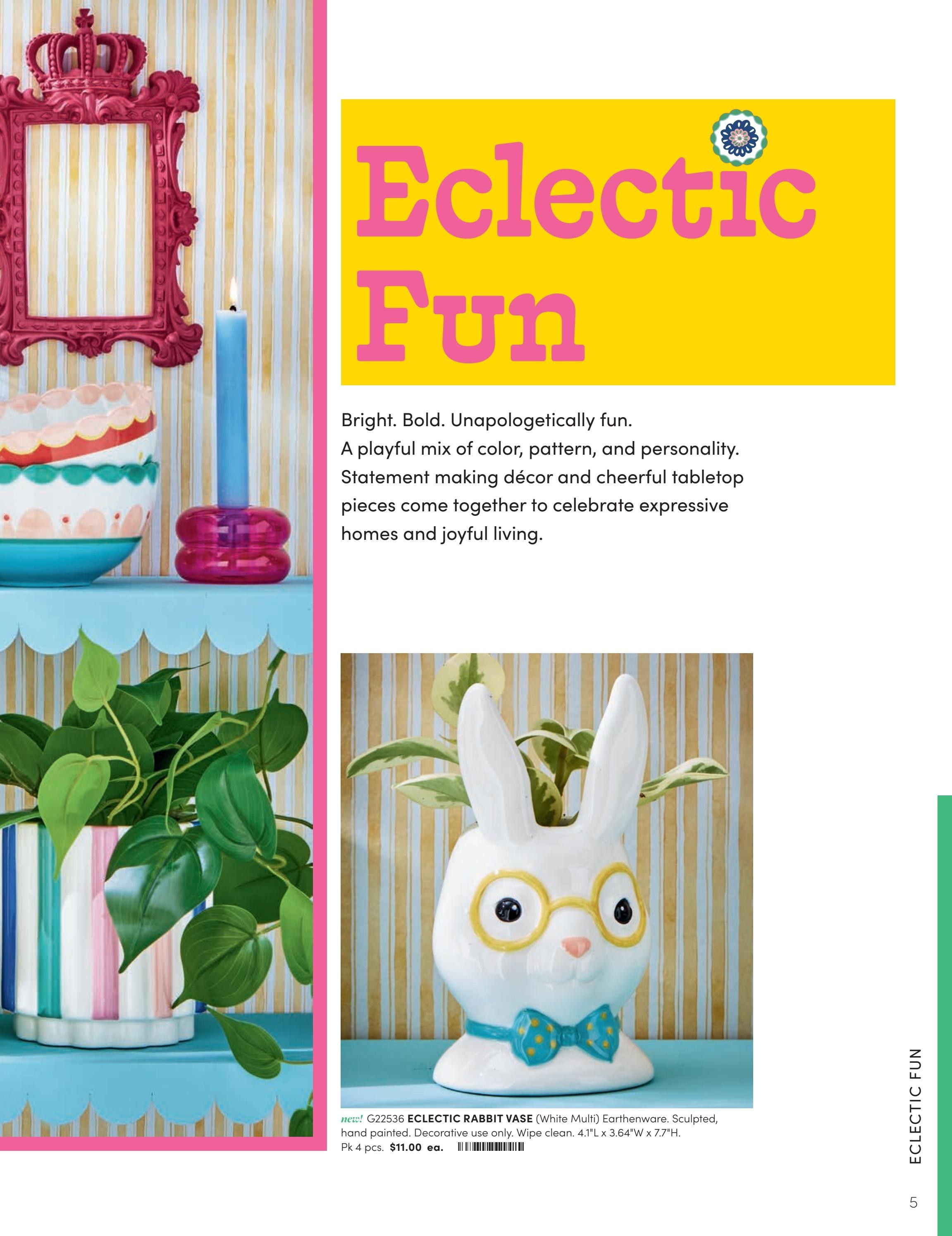 tag Everyday Home Catalog Weekly Ad January 1 - December 31, 2026