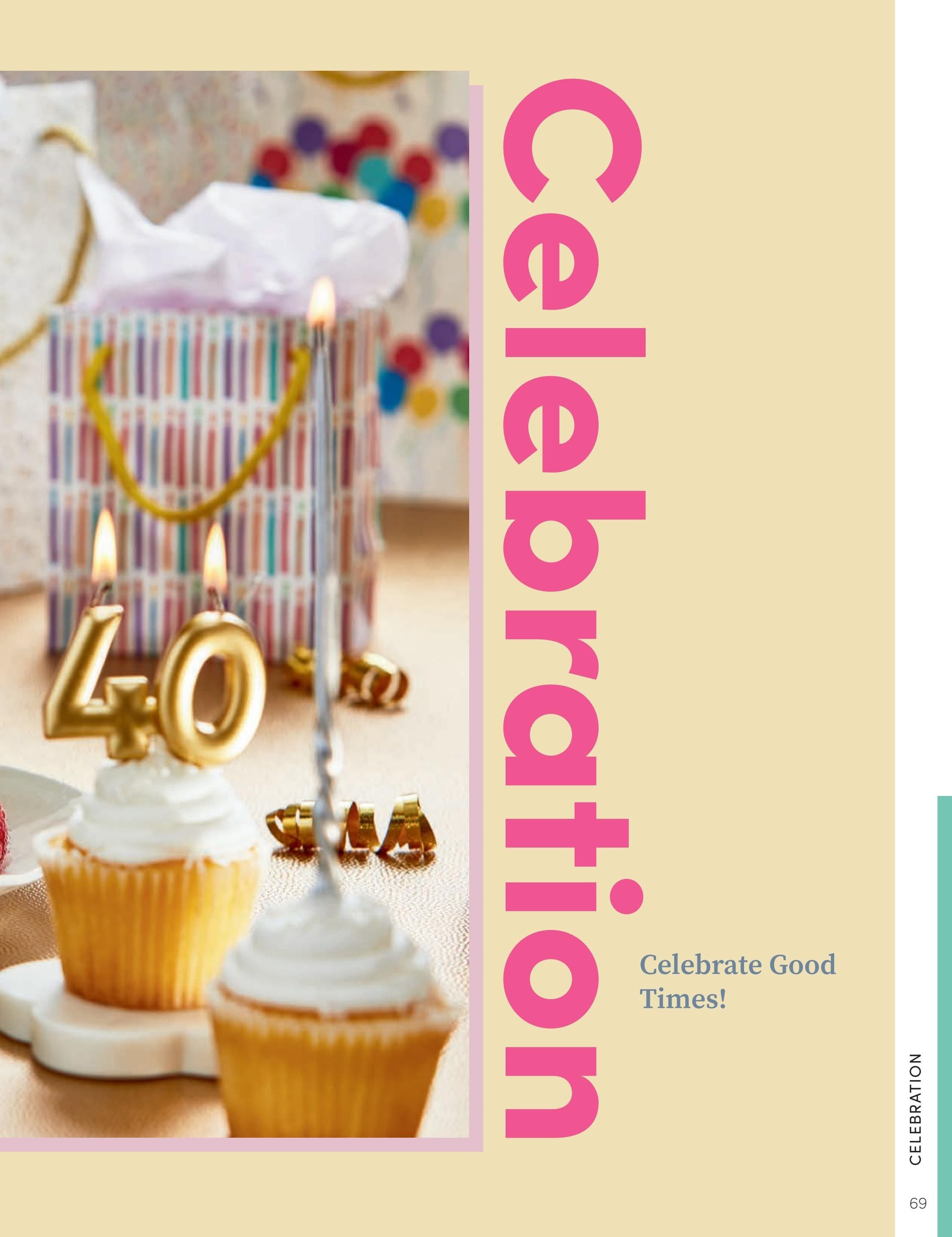 tag Everyday Home Catalog Weekly Ad January 1 - December 31, 2026