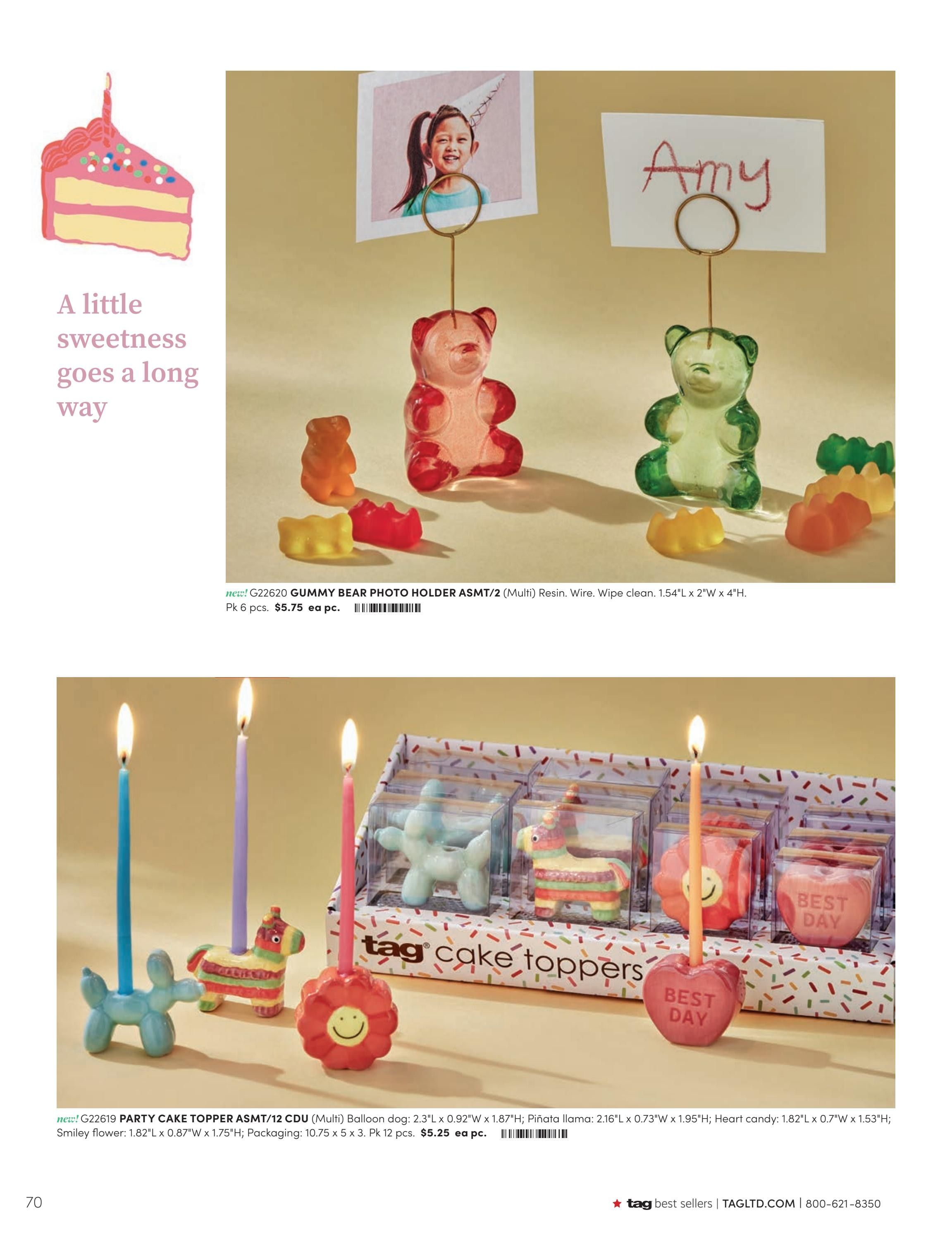 tag Everyday Home Catalog Weekly Ad January 1 - December 31, 2026