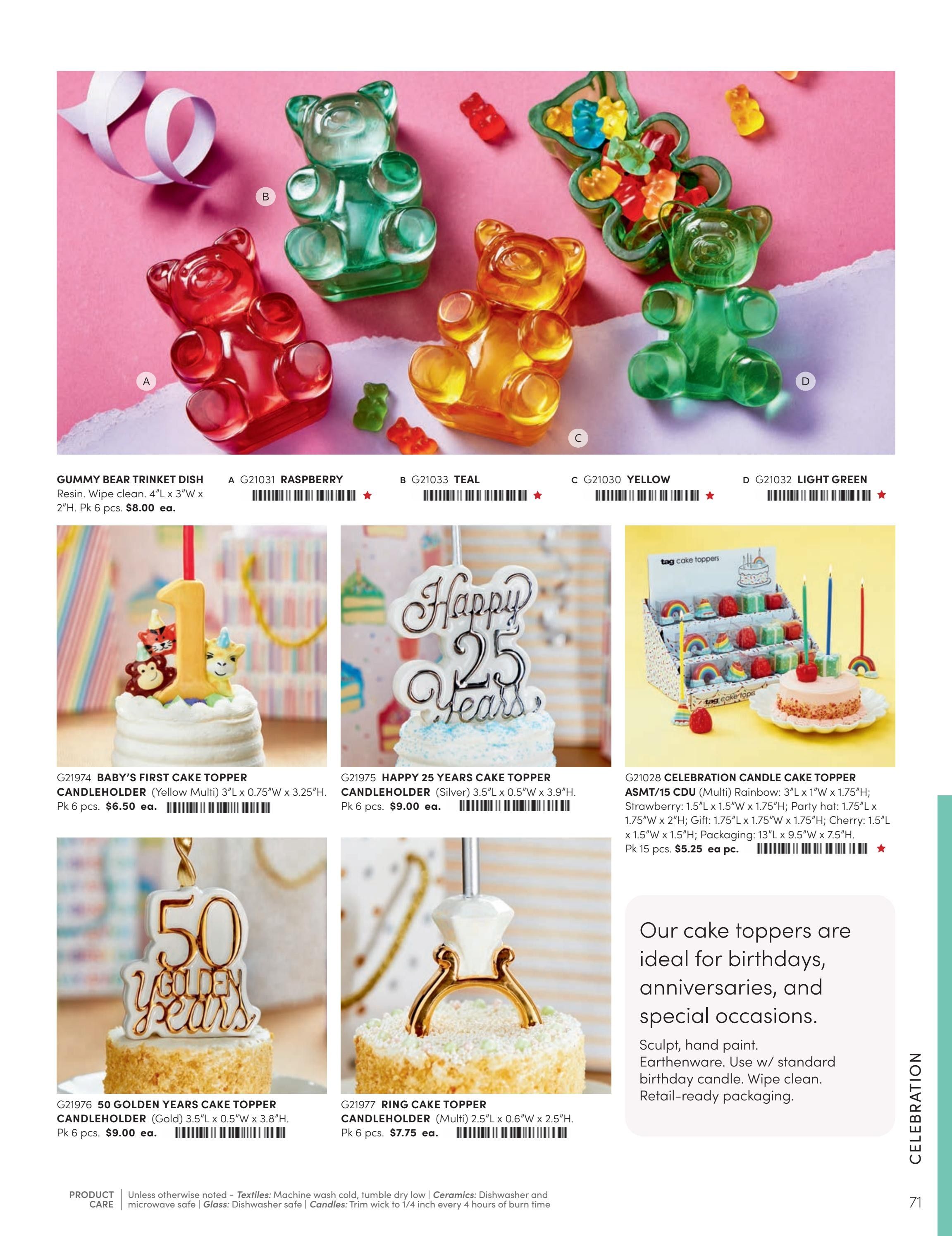 tag Everyday Home Catalog Weekly Ad January 1 - December 31, 2026