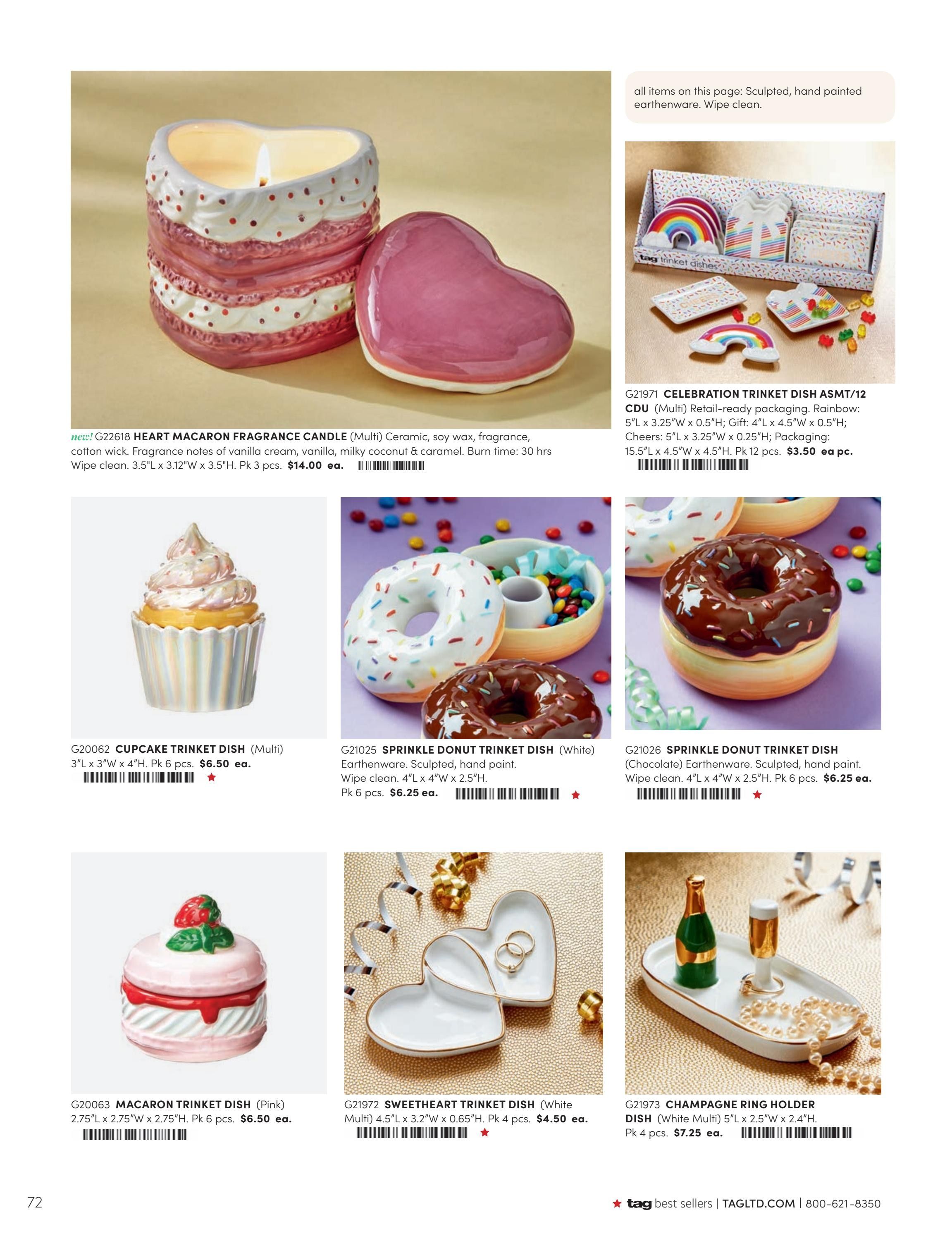 tag Everyday Home Catalog Weekly Ad January 1 - December 31, 2026