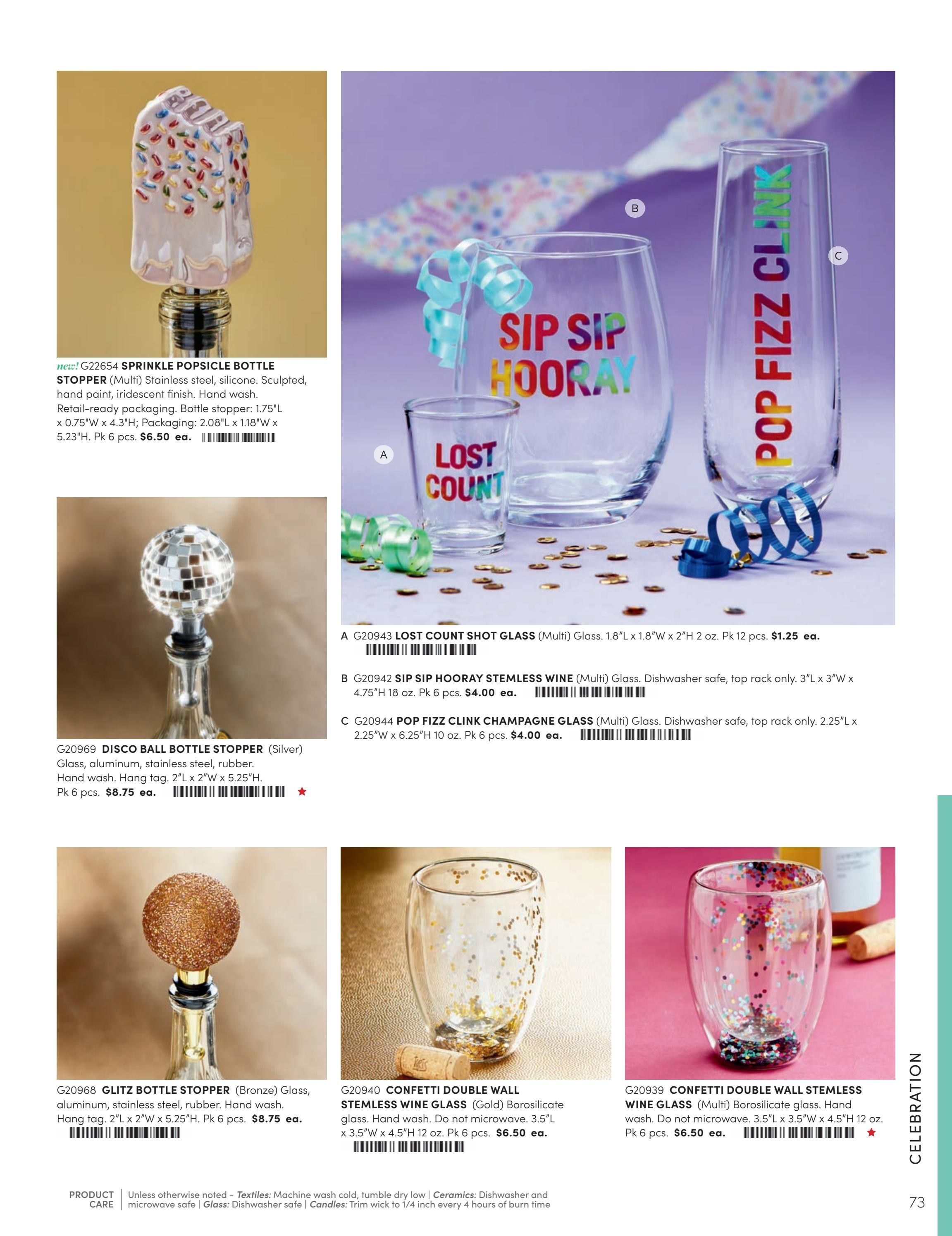 tag Everyday Home Catalog Weekly Ad January 1 - December 31, 2026