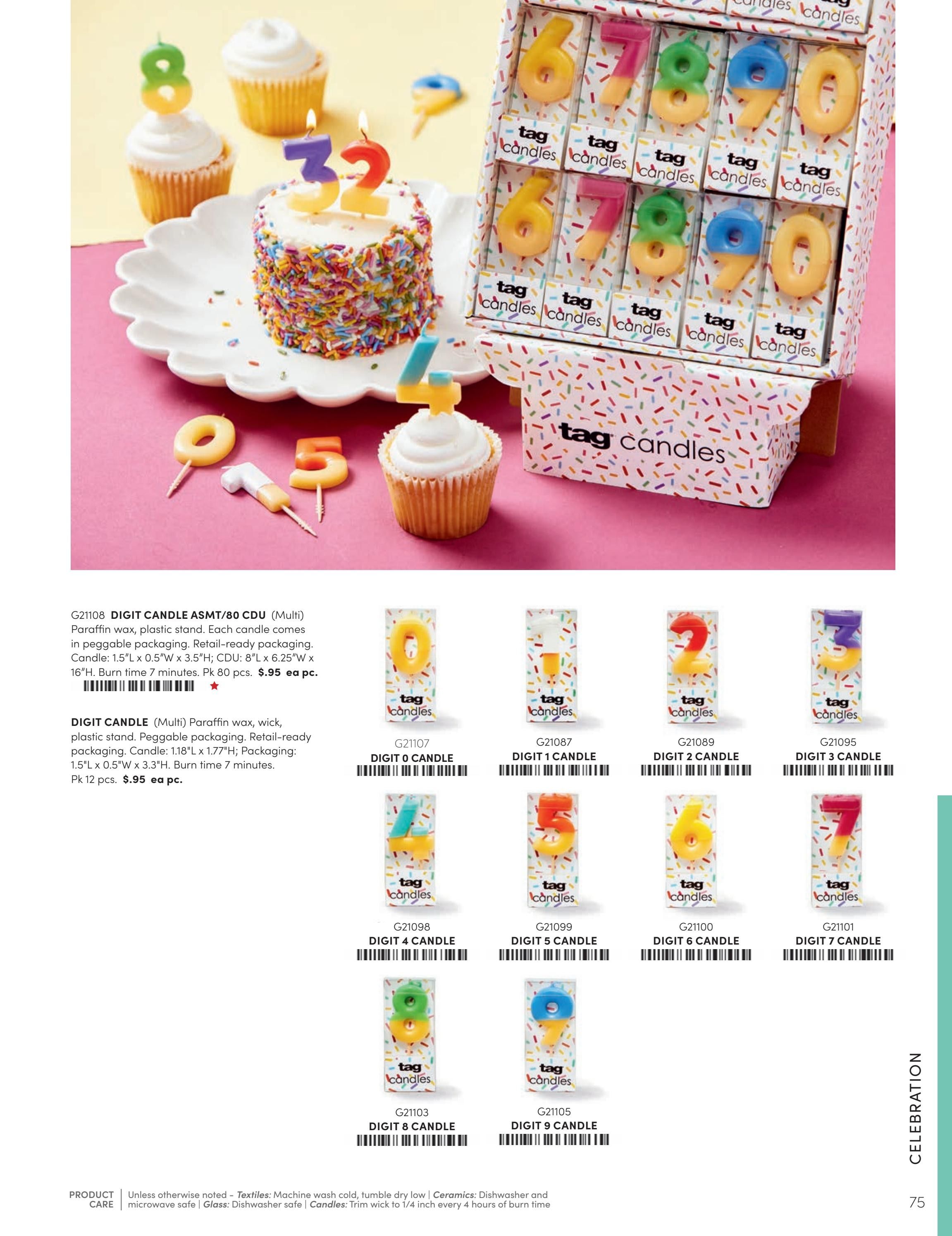 tag Everyday Home Catalog Weekly Ad January 1 - December 31, 2026