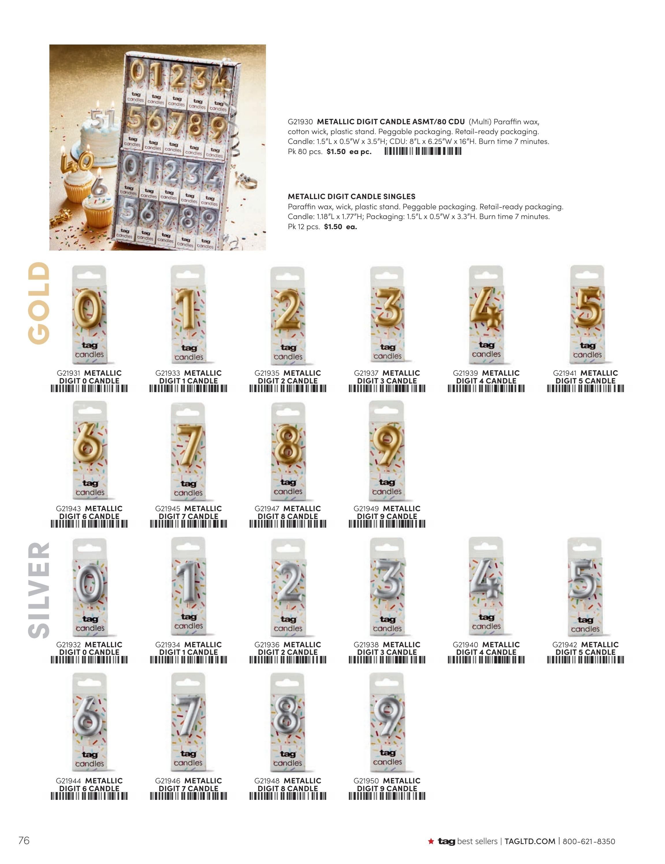 tag Everyday Home Catalog Weekly Ad January 1 - December 31, 2026