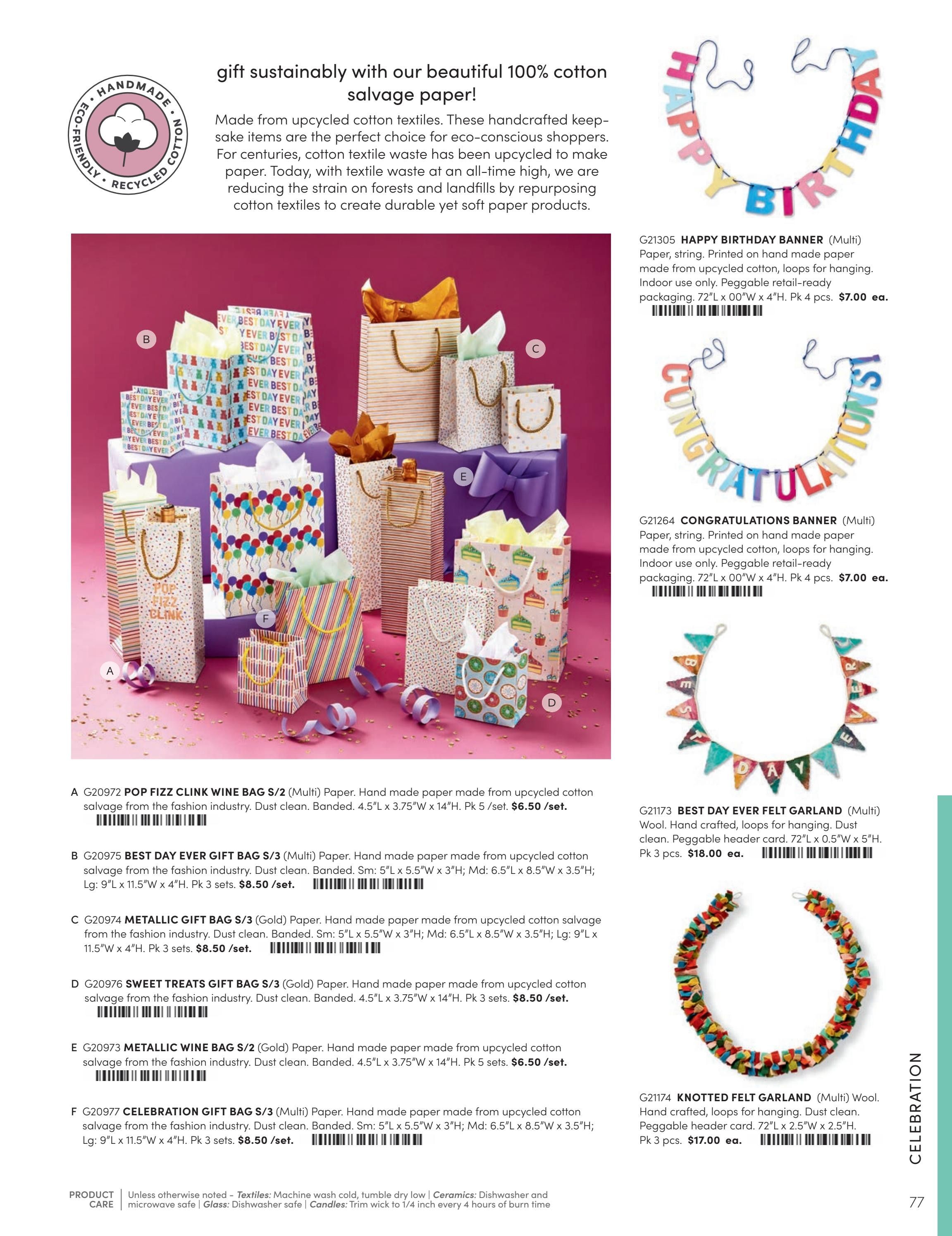 tag Everyday Home Catalog Weekly Ad January 1 - December 31, 2026