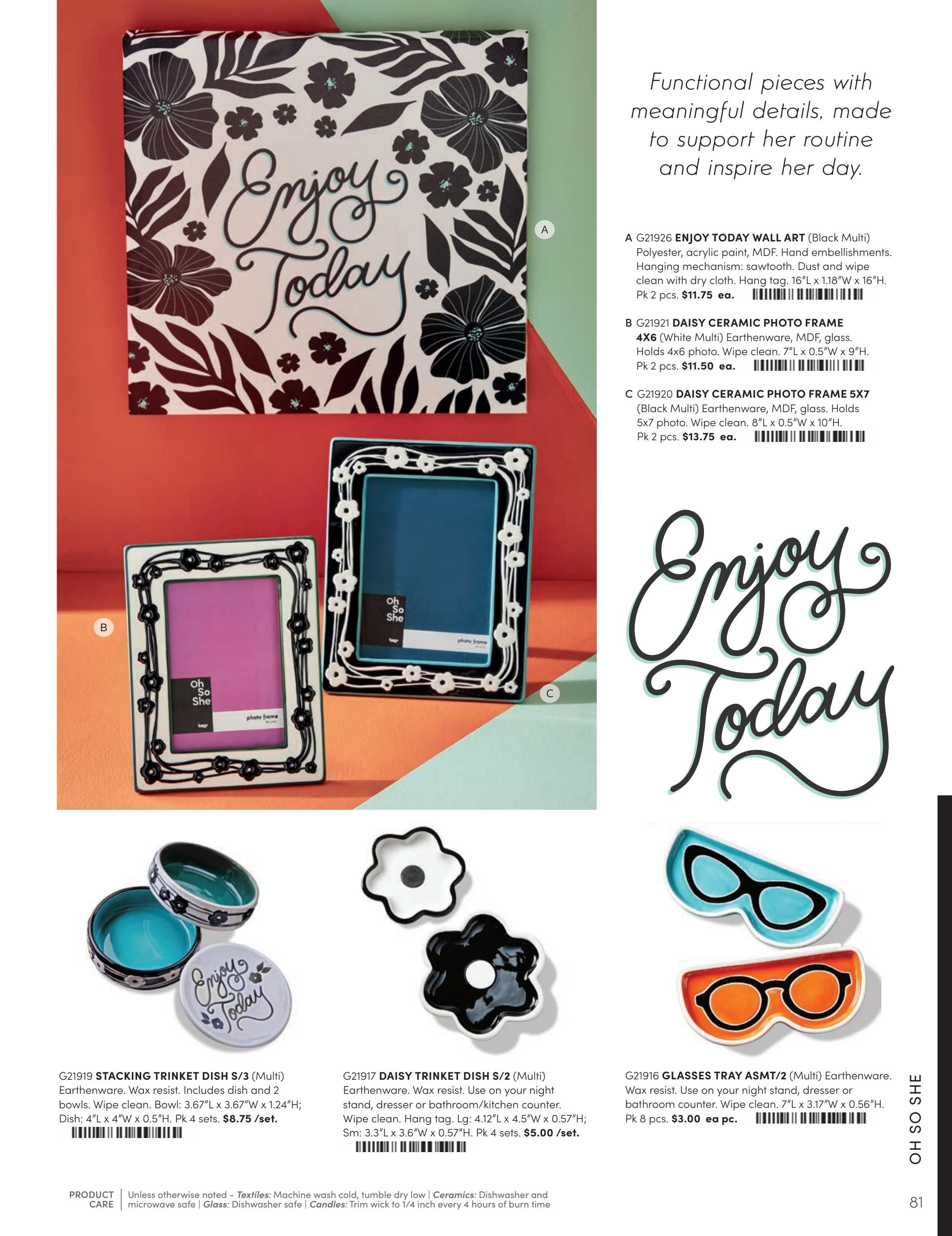 tag Everyday Home Catalog Weekly Ad January 1 - December 31, 2026