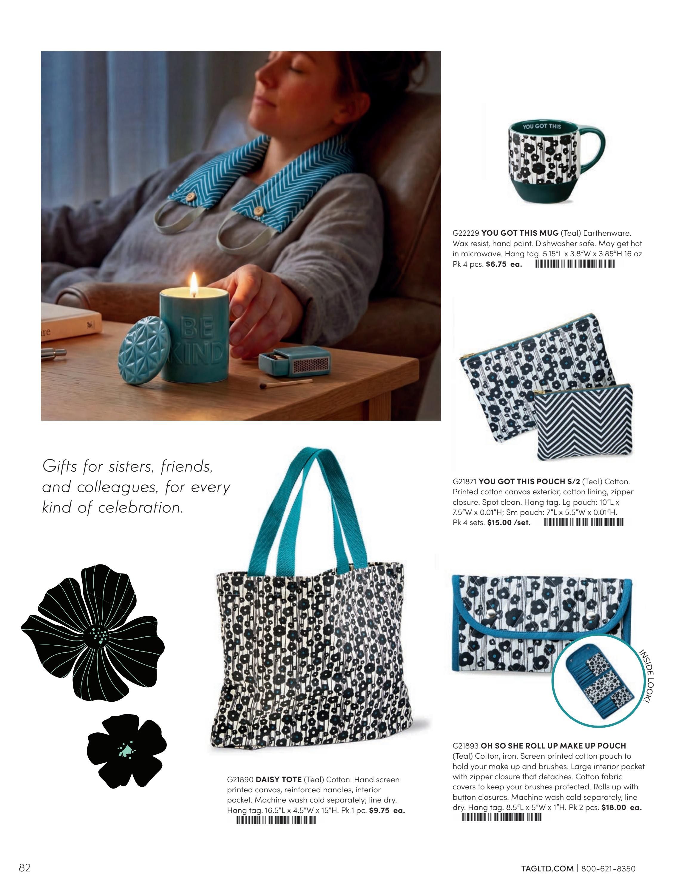 tag Everyday Home Catalog Weekly Ad January 1 - December 31, 2026