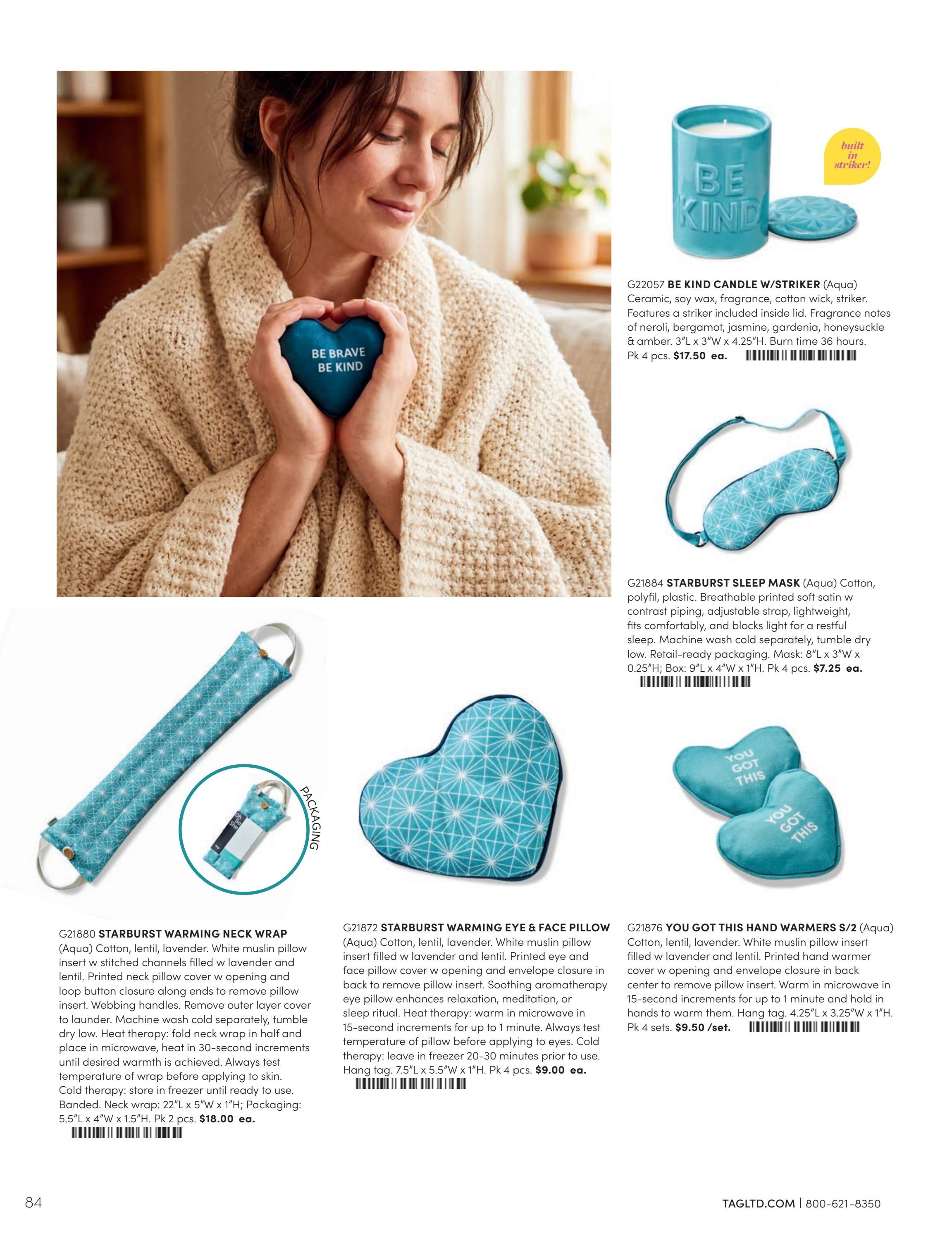 tag Everyday Home Catalog Weekly Ad January 1 - December 31, 2026