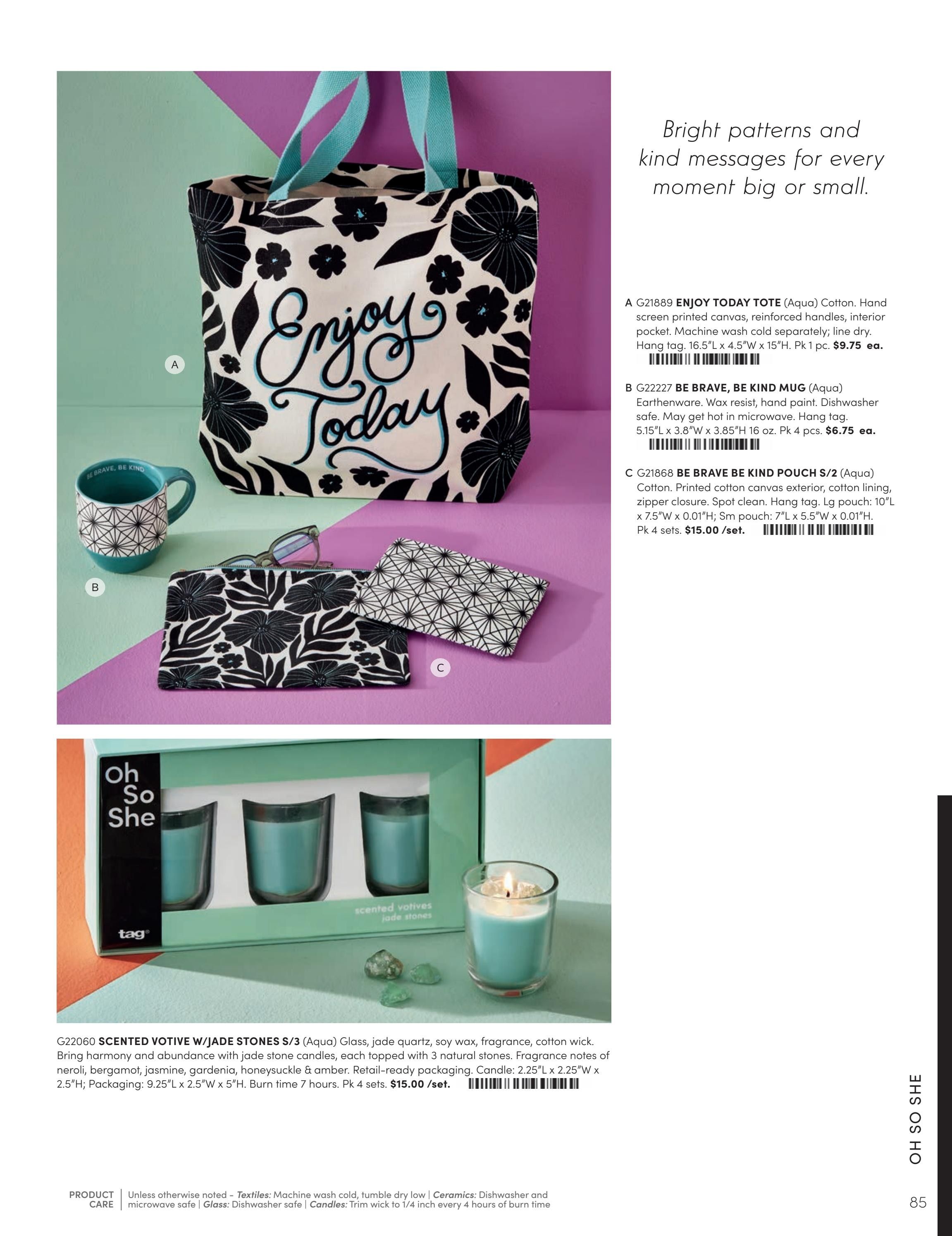 tag Everyday Home Catalog Weekly Ad January 1 - December 31, 2026