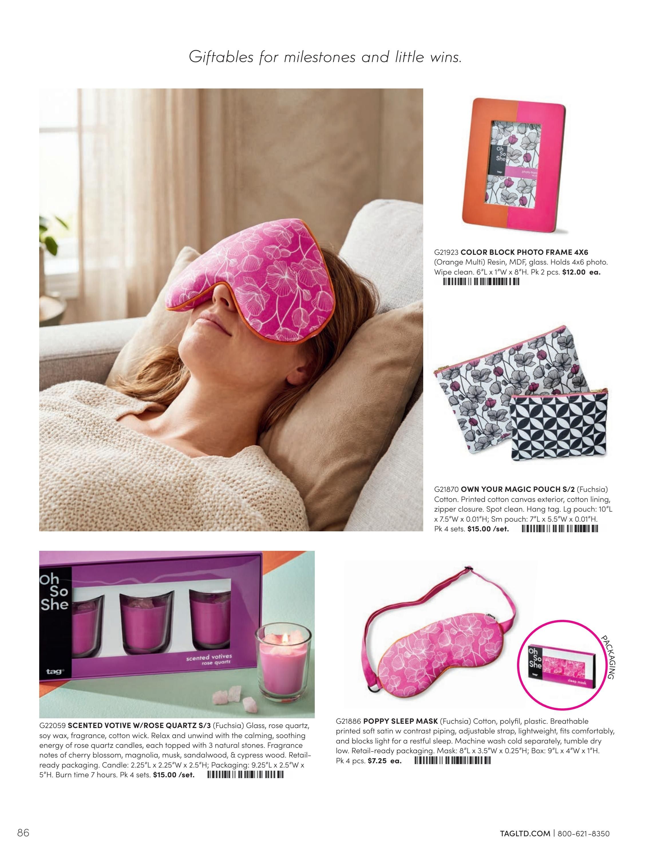 tag Everyday Home Catalog Weekly Ad January 1 - December 31, 2026