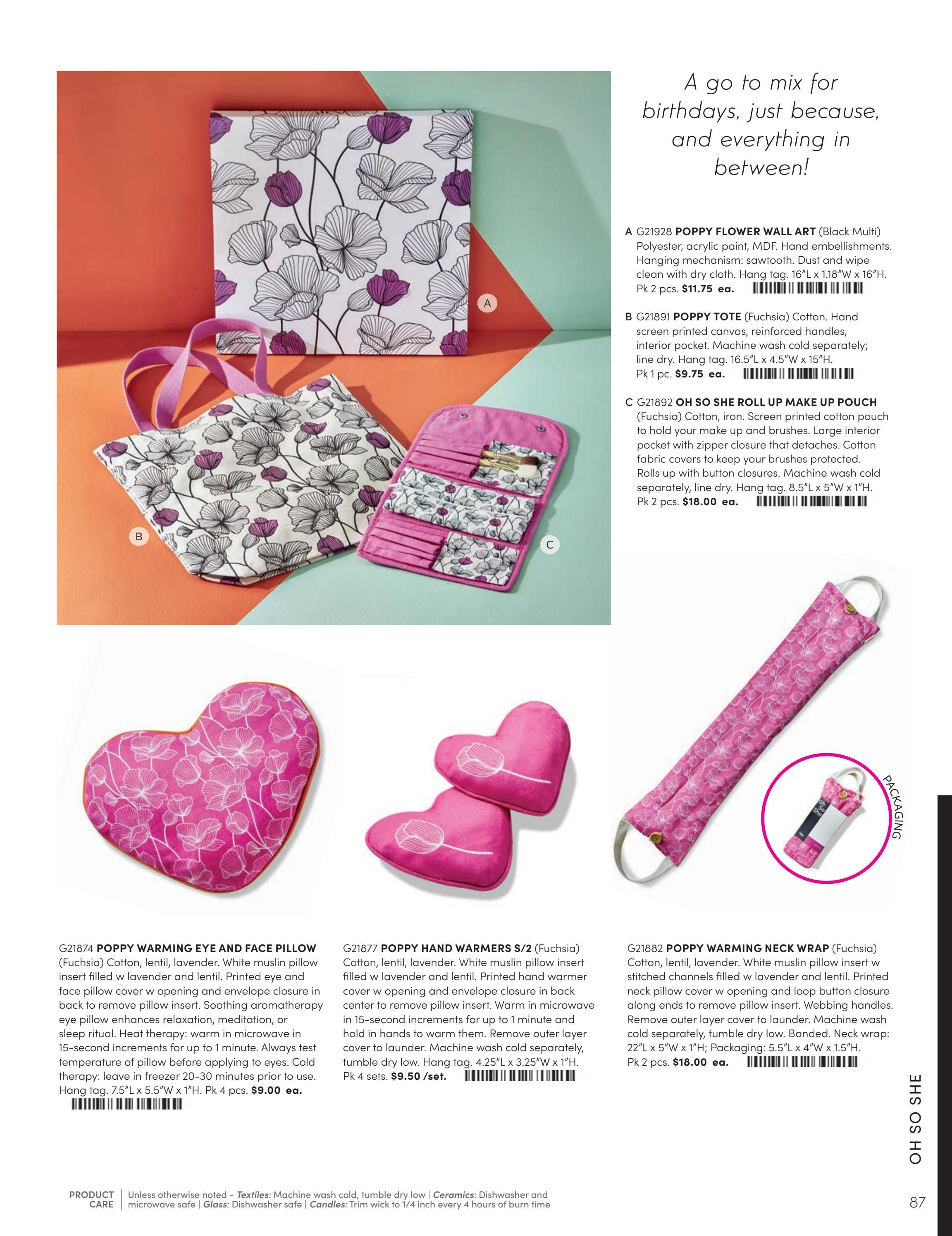 tag Everyday Home Catalog Weekly Ad January 1 - December 31, 2026
