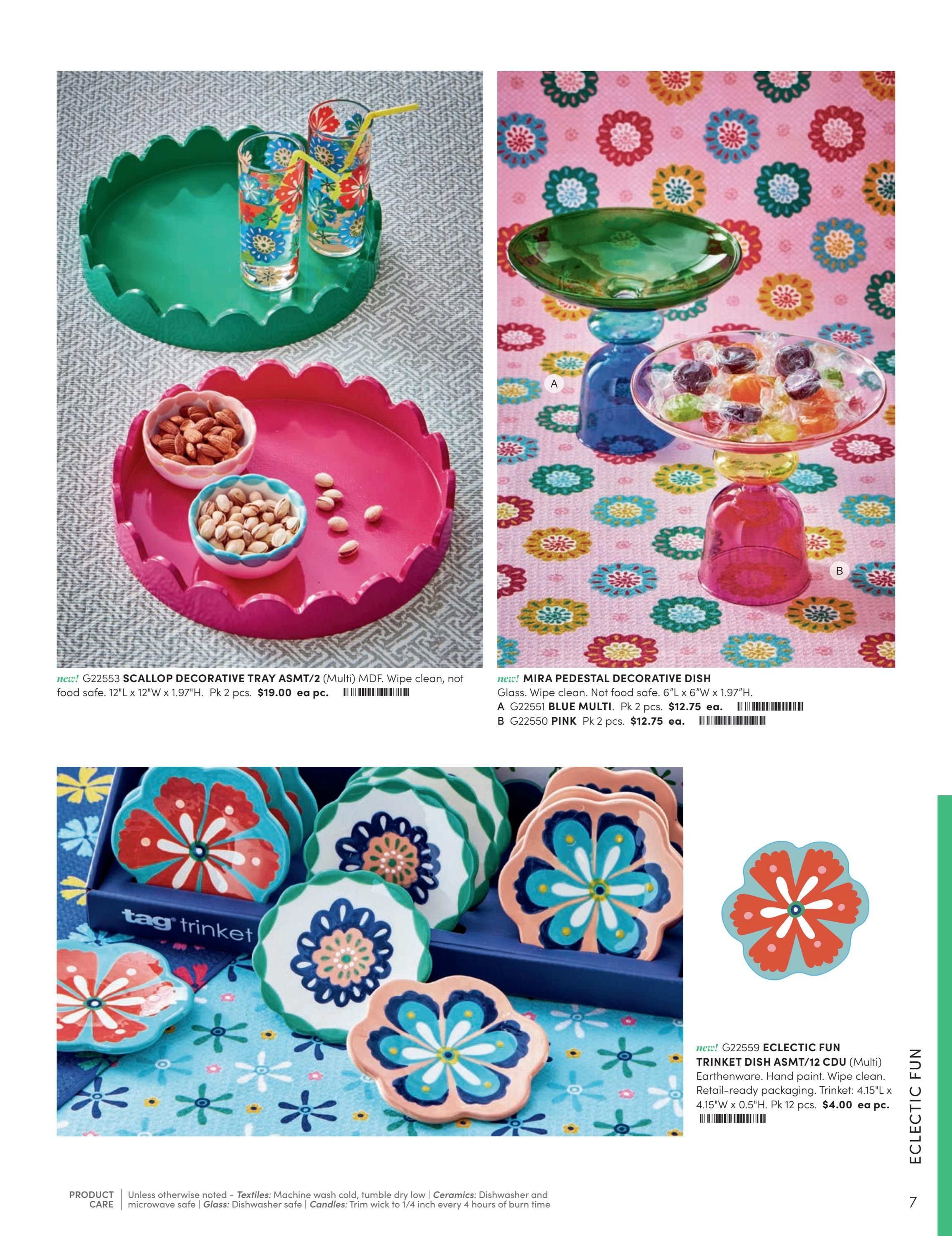 tag Everyday Home Catalog Weekly Ad January 1 - December 31, 2026