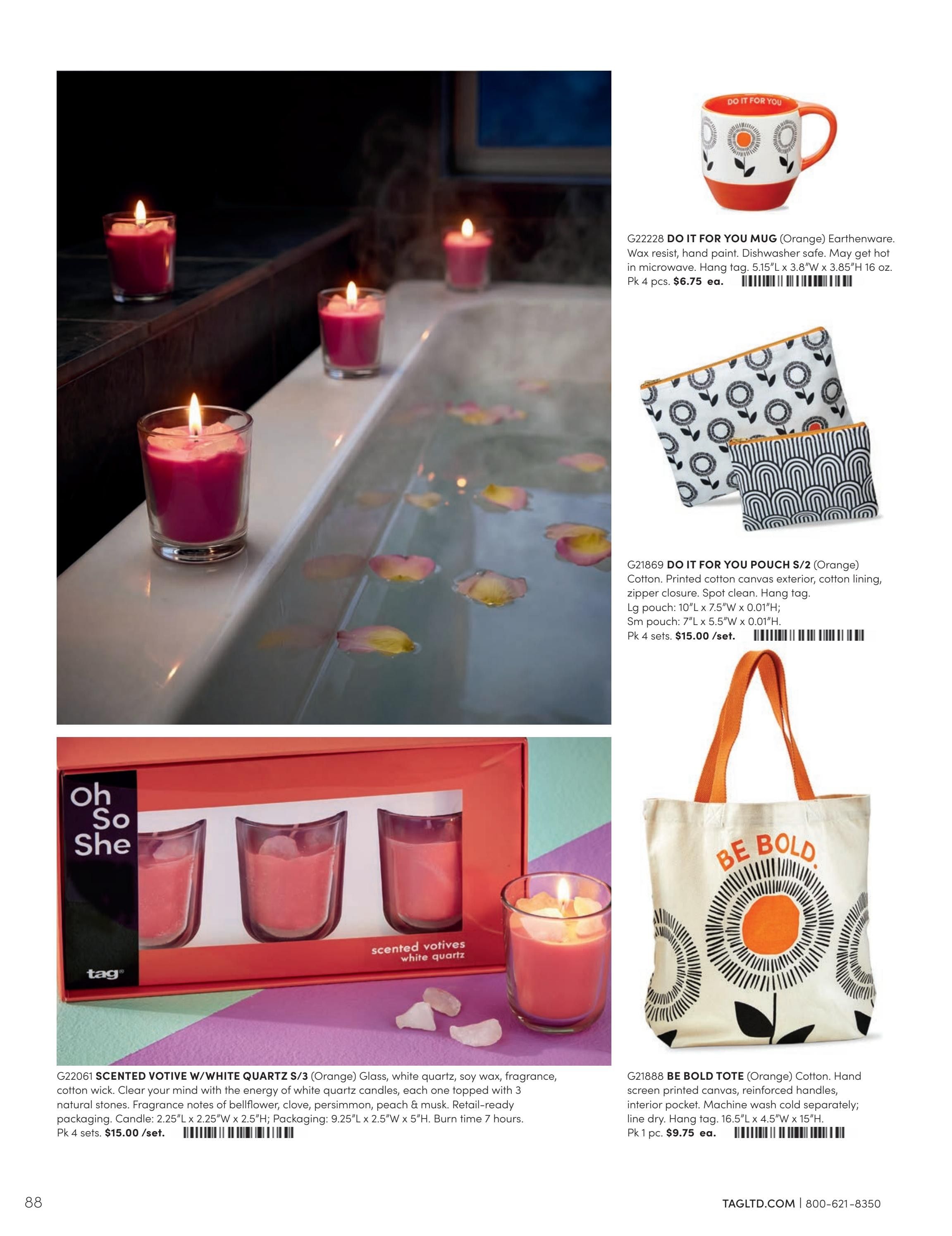 tag Everyday Home Catalog Weekly Ad January 1 - December 31, 2026
