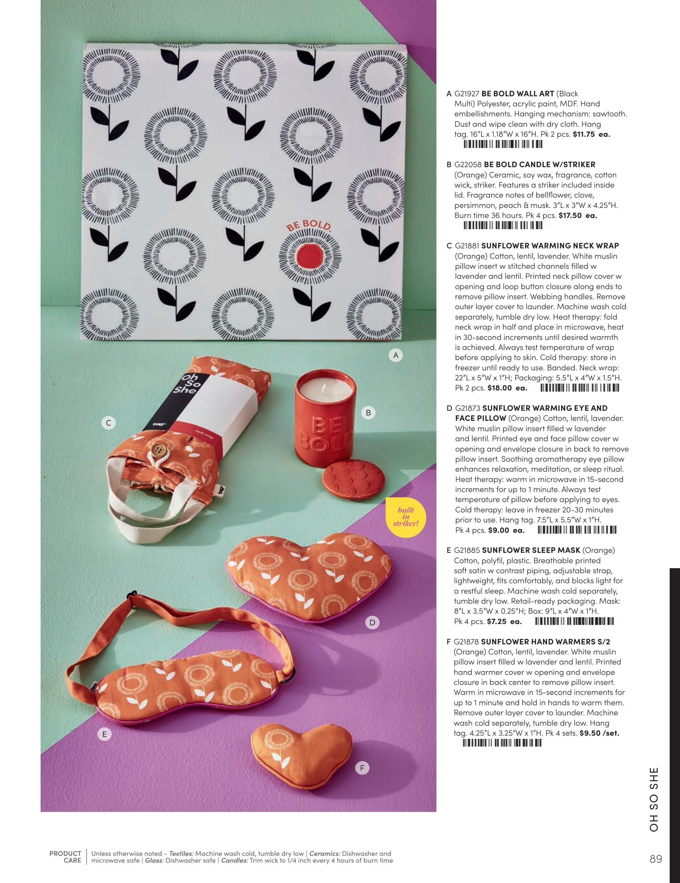 tag Everyday Home Catalog Weekly Ad January 1 - December 31, 2026
