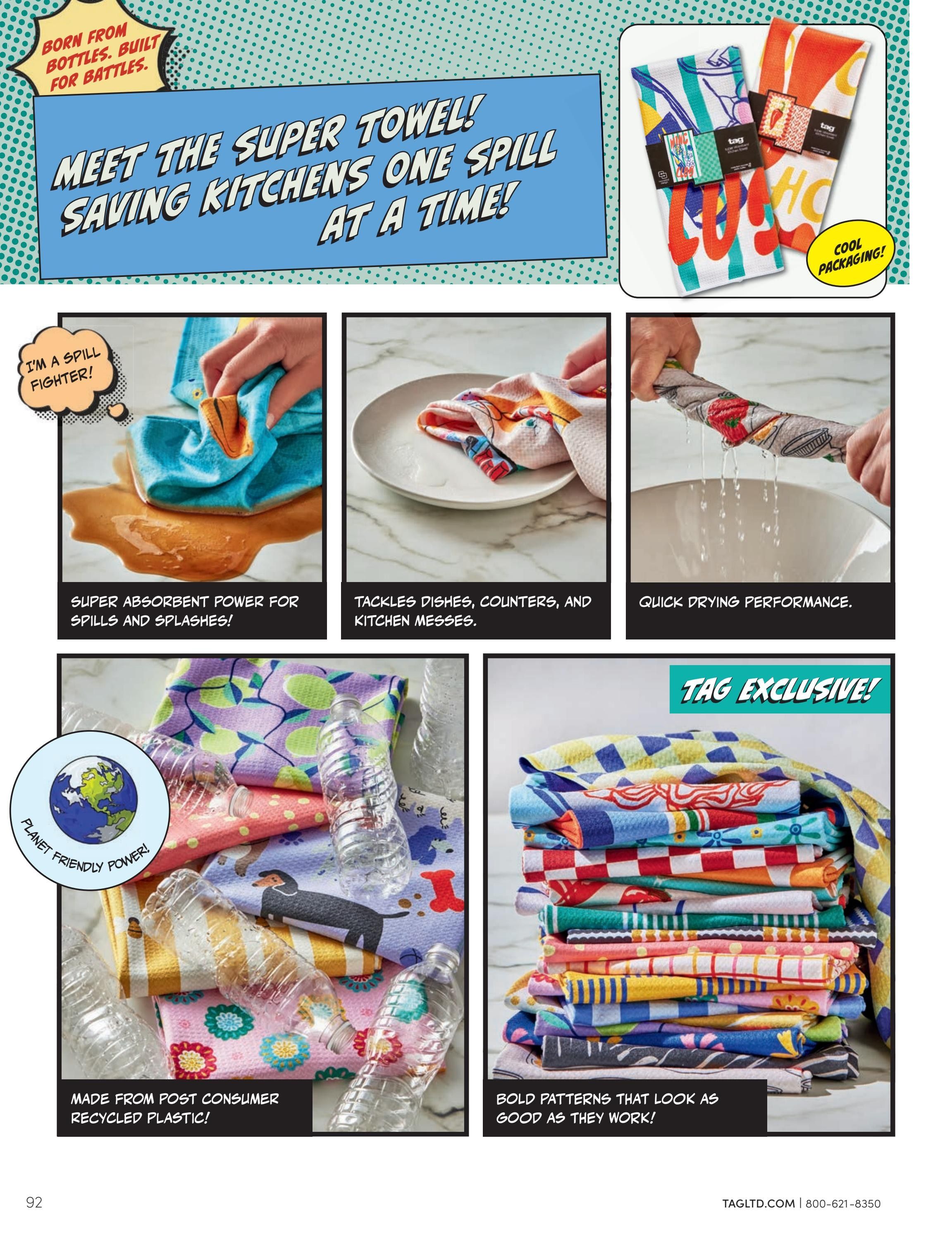 tag Everyday Home Catalog Weekly Ad January 1 - December 31, 2026