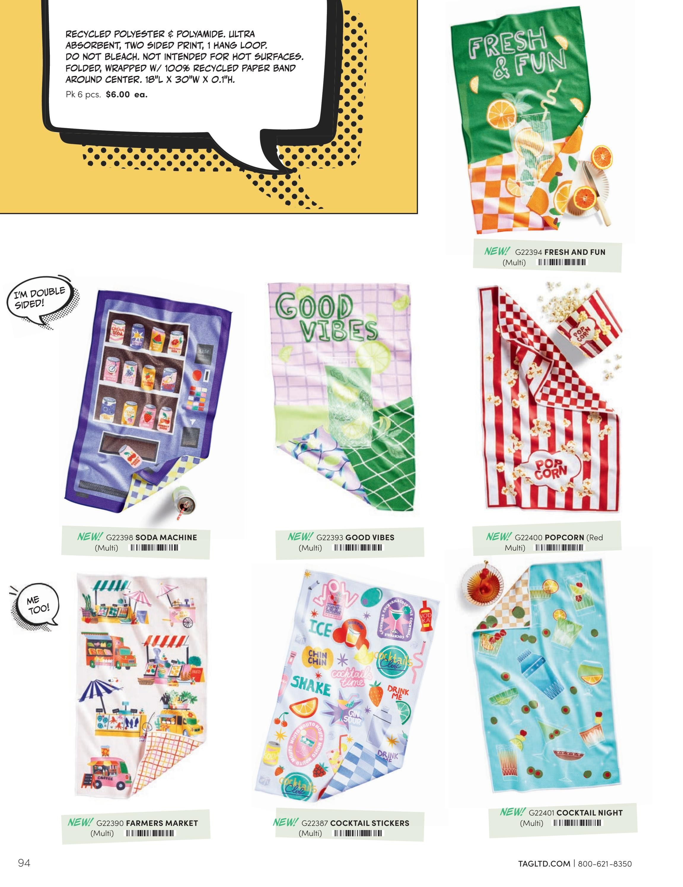 tag Everyday Home Catalog Weekly Ad January 1 - December 31, 2026