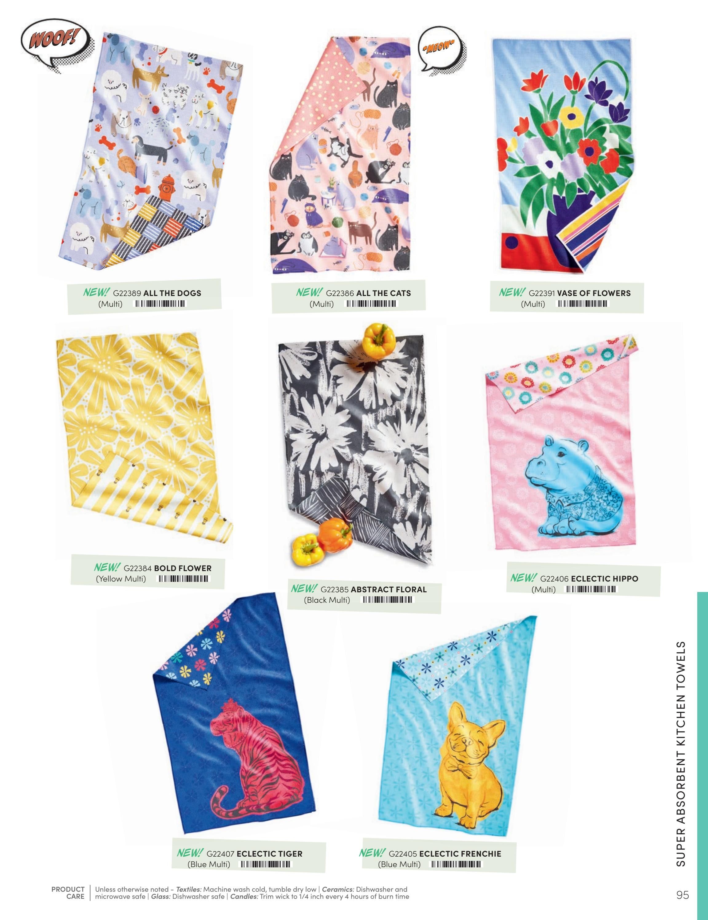 tag Everyday Home Catalog Weekly Ad January 1 - December 31, 2026
