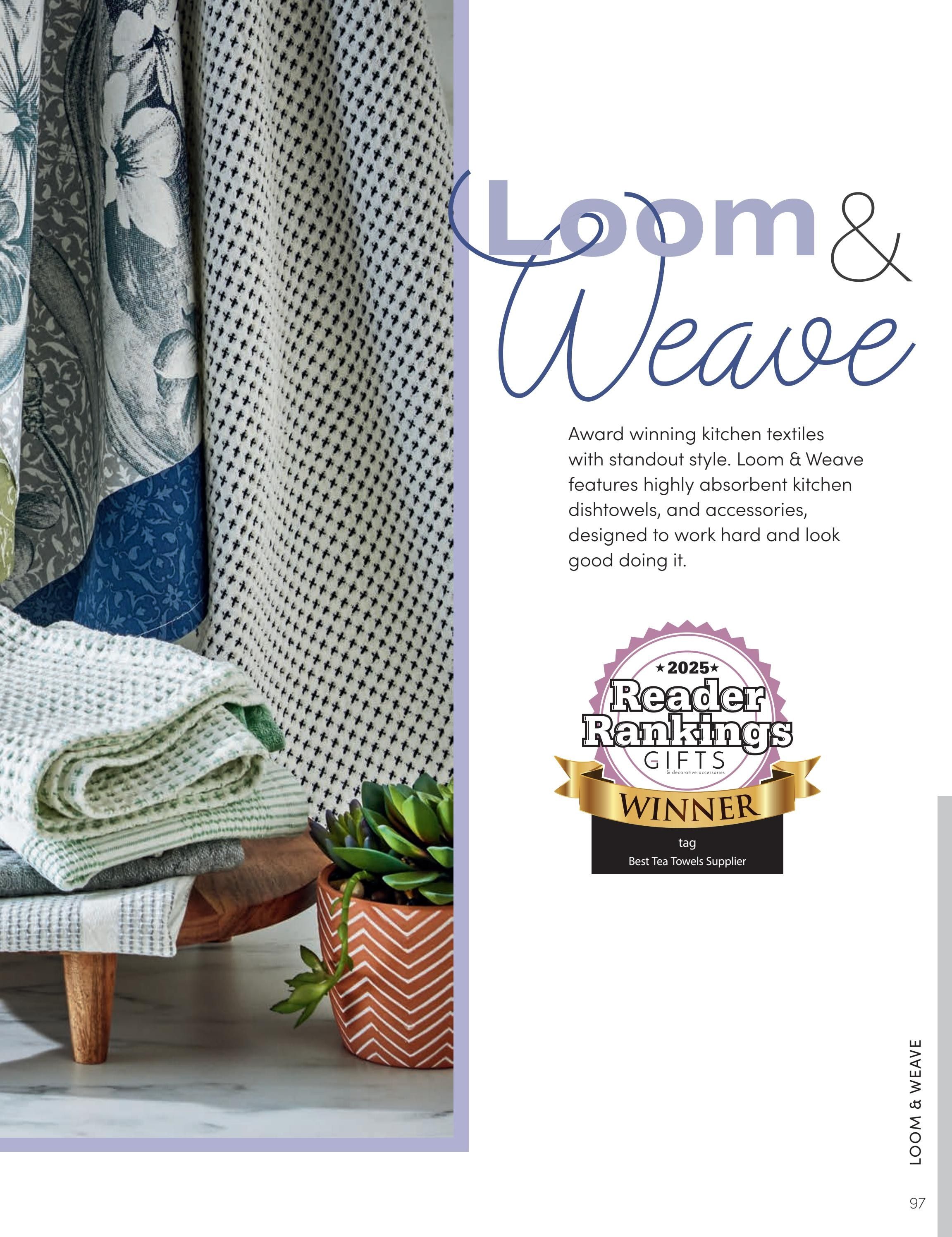 tag Everyday Home Catalog Weekly Ad January 1 - December 31, 2026