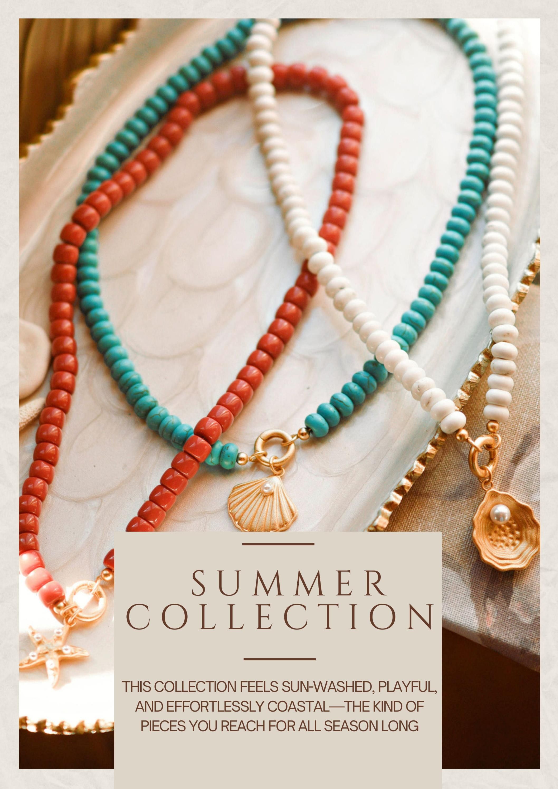 Tatum James Annual Jewelry Catalog Weekly Ad January 1 - December 31, 2026