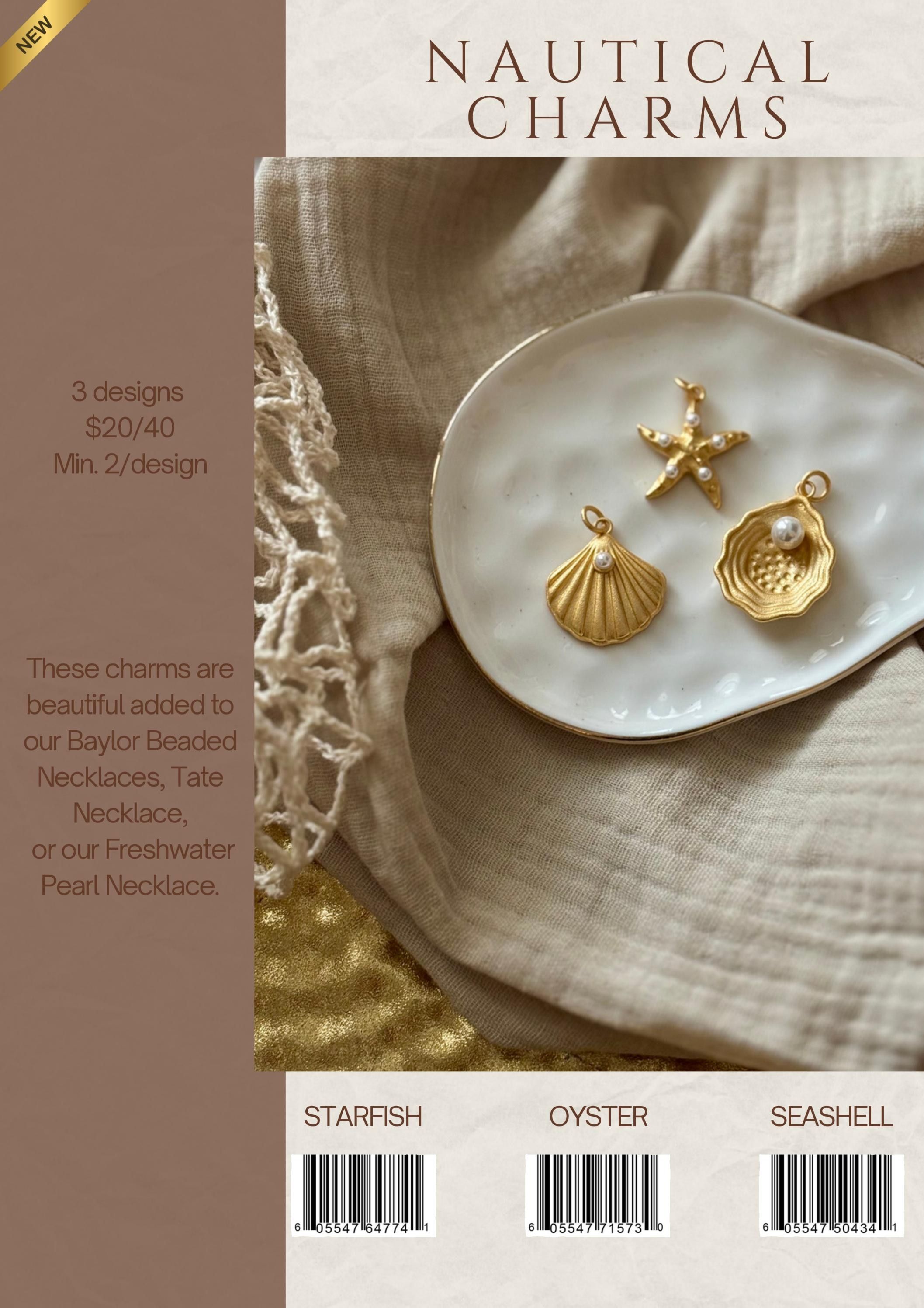 Tatum James Annual Jewelry Catalog Weekly Ad January 1 - December 31, 2026
