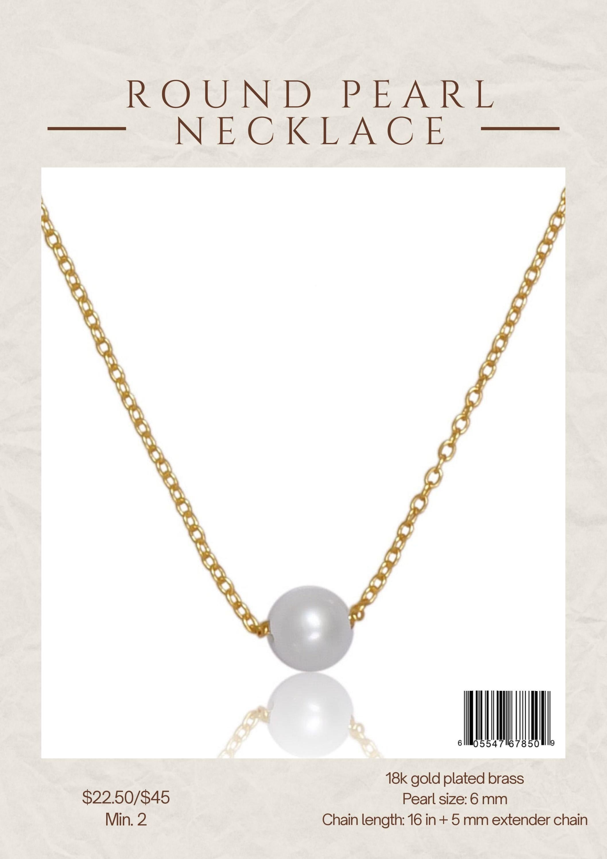 Tatum James Annual Jewelry Catalog Weekly Ad January 1 - December 31, 2026