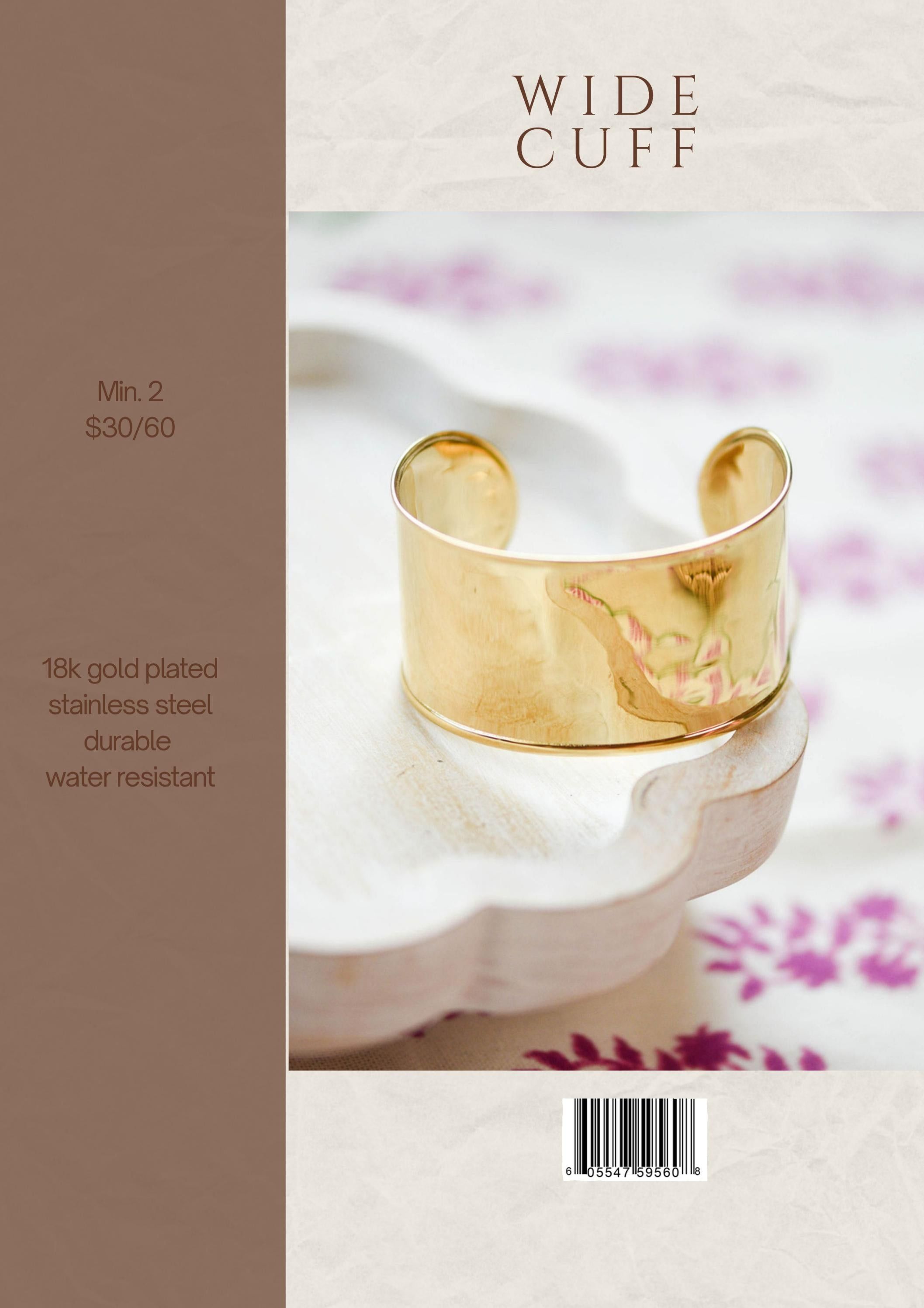 Tatum James Annual Jewelry Catalog Weekly Ad January 1 - December 31, 2026