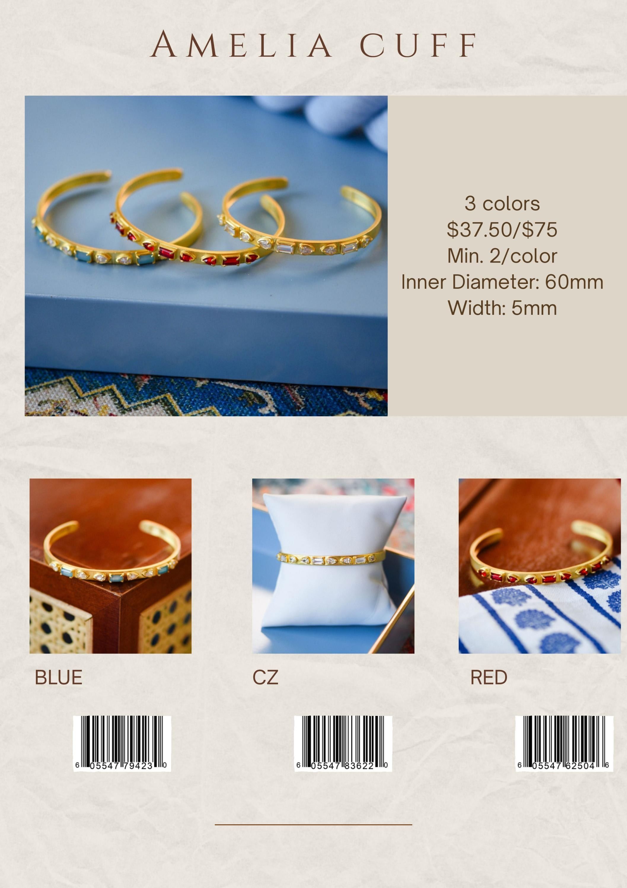 Tatum James Annual Jewelry Catalog Weekly Ad January 1 - December 31, 2026