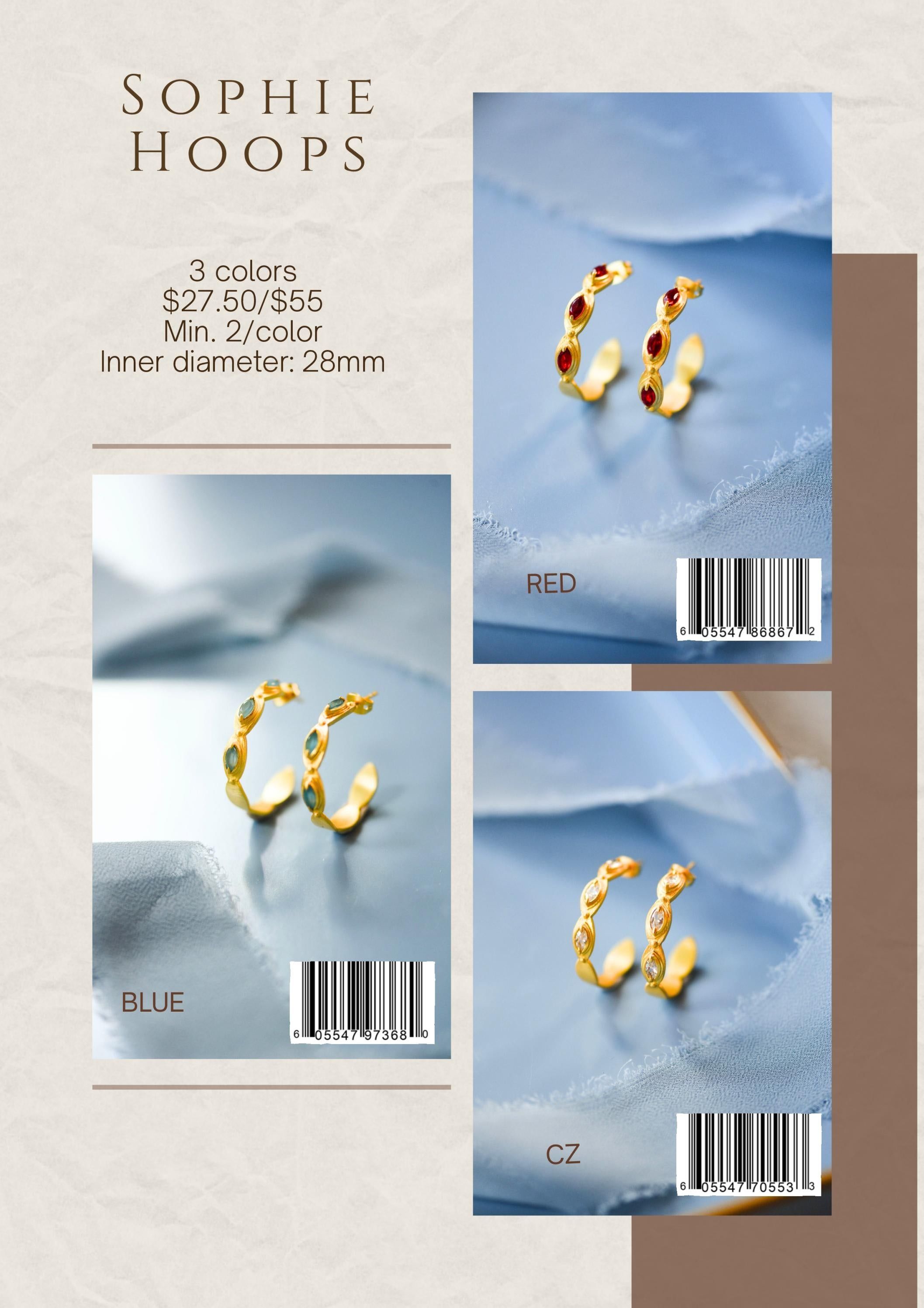 Tatum James Annual Jewelry Catalog Weekly Ad January 1 - December 31, 2026