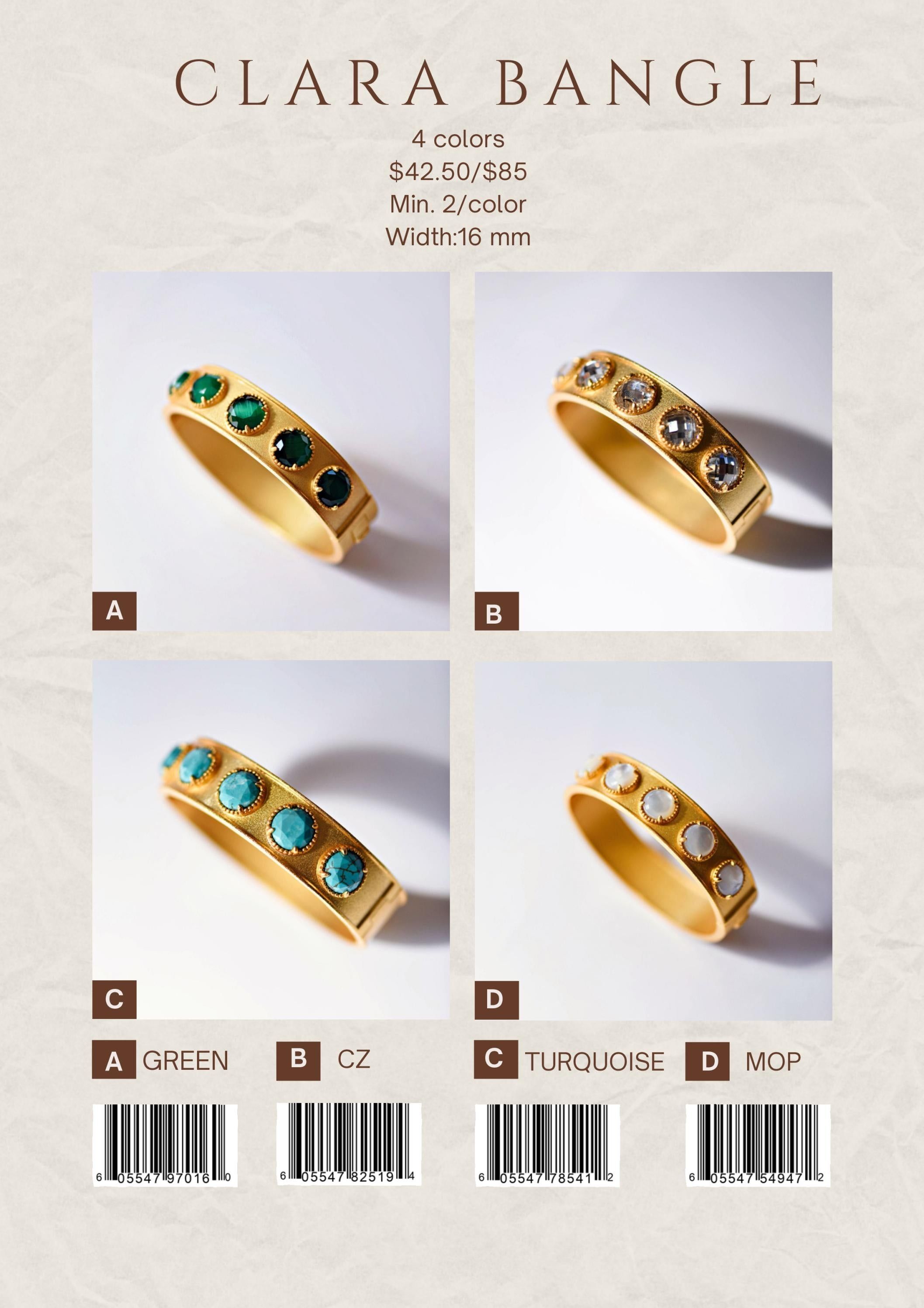 Tatum James Annual Jewelry Catalog Weekly Ad January 1 - December 31, 2026